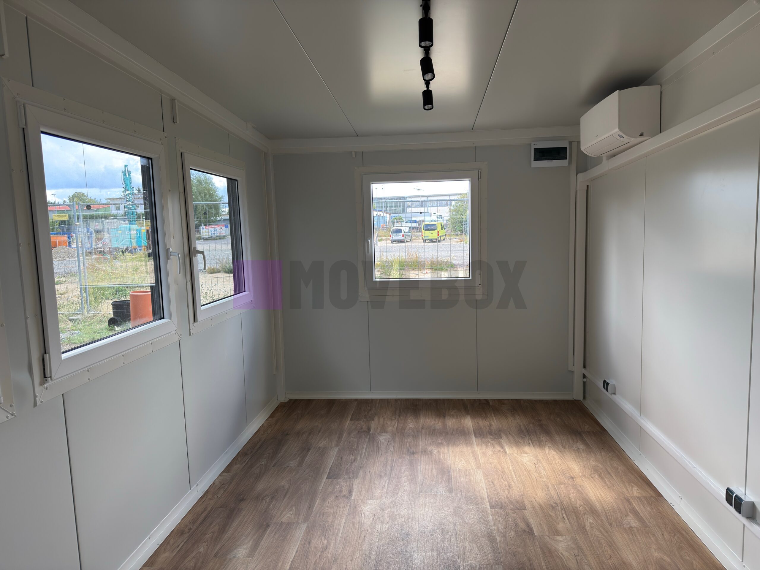 Container MOVEBOX 100