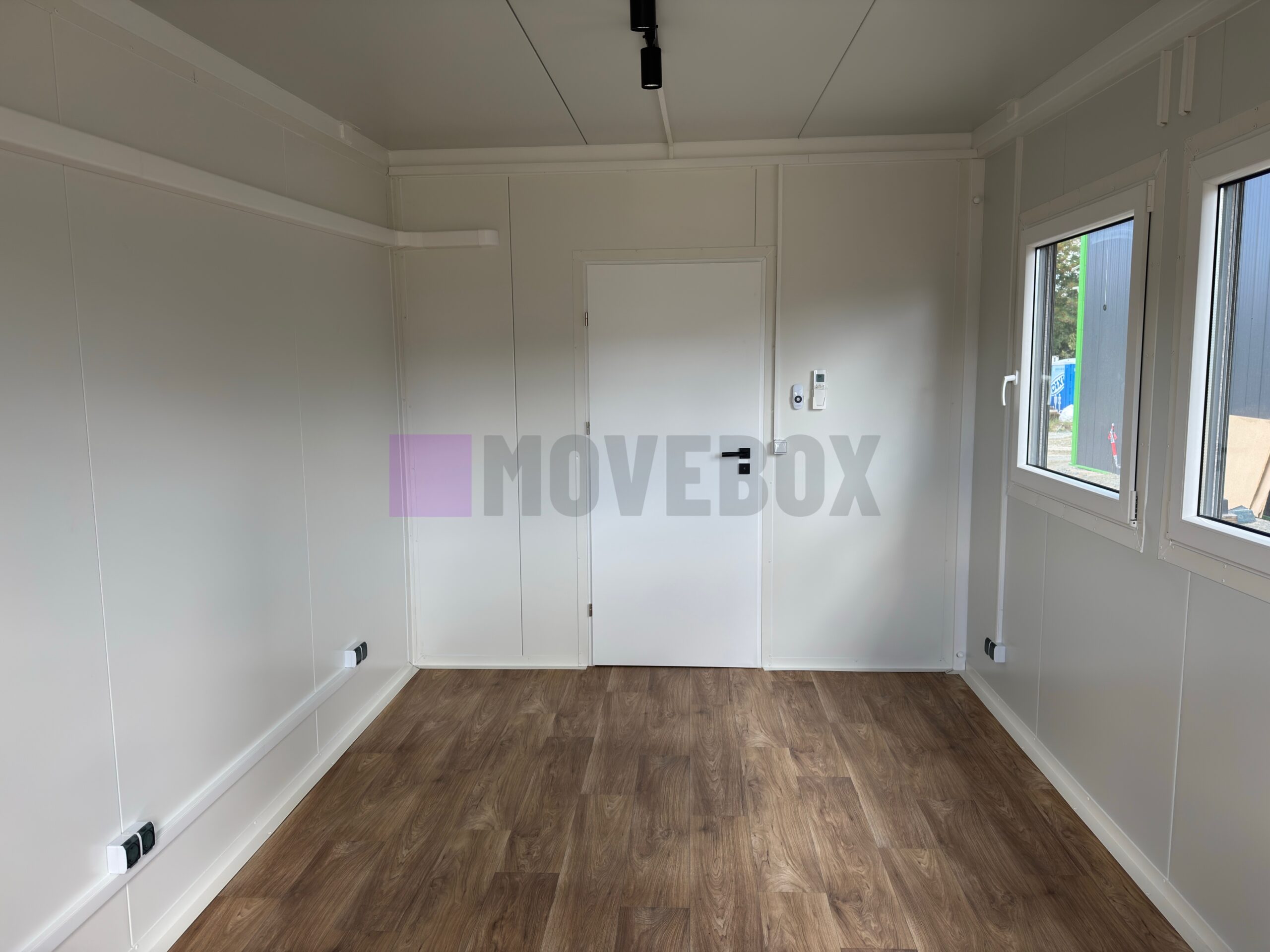 Container MOVEBOX 100