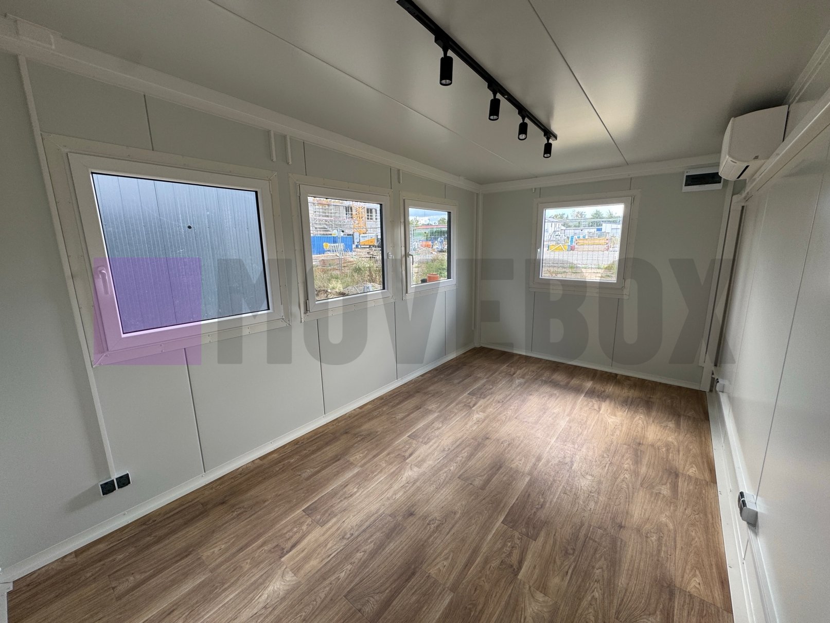 Container MOVEBOX 100