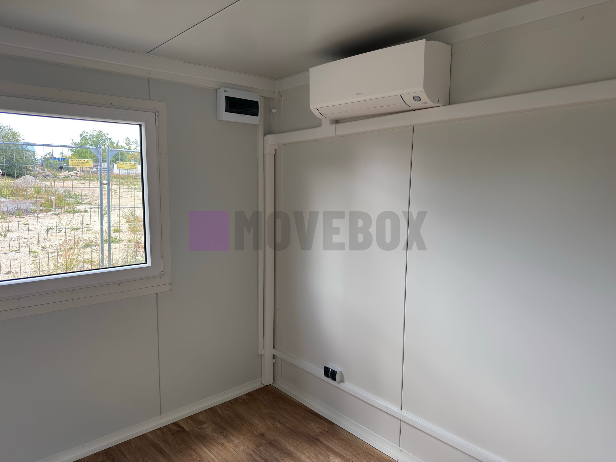 Container MOVEBOX 100