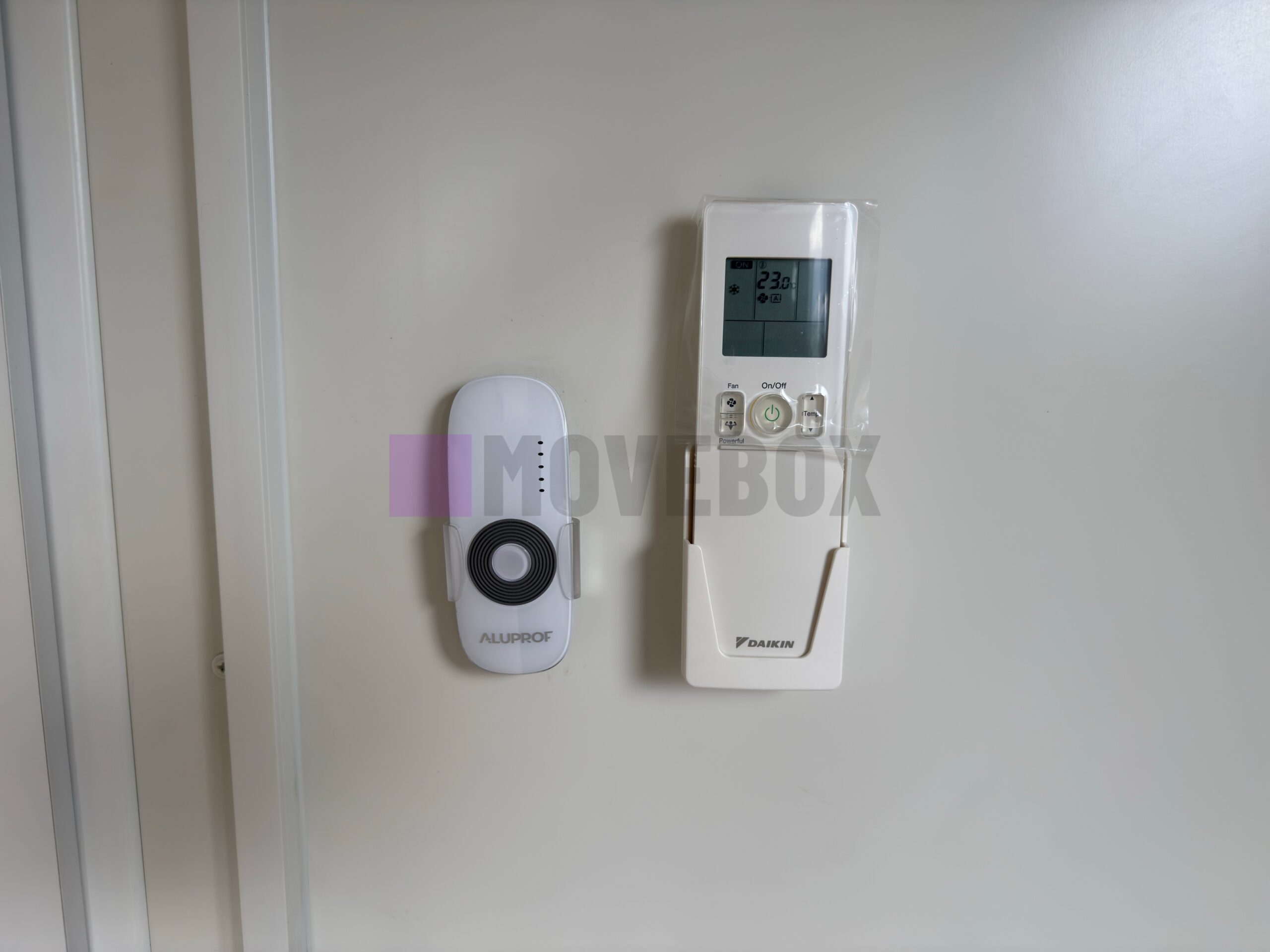 Container MOVEBOX 100