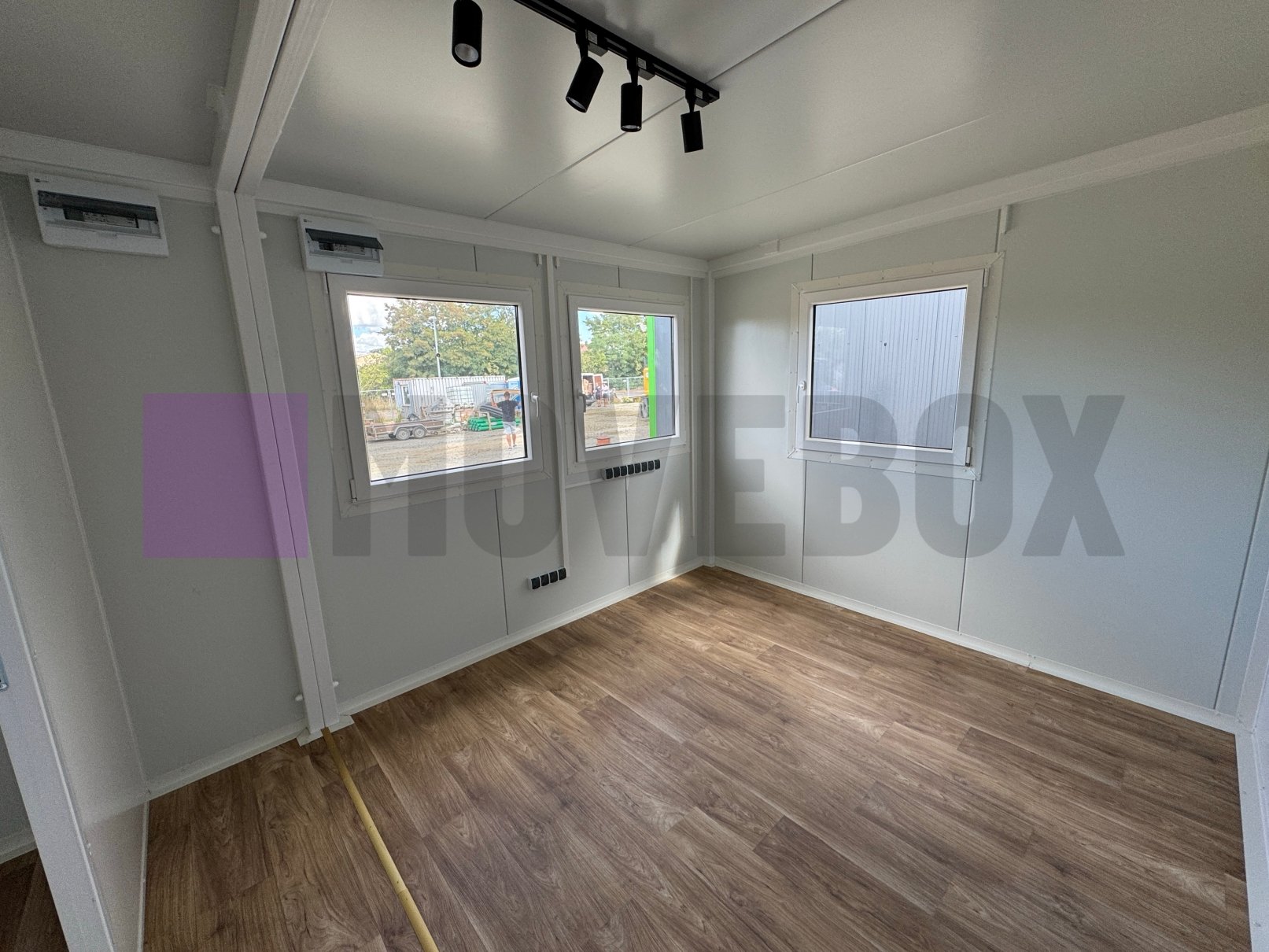 Container MOVEBOX 100