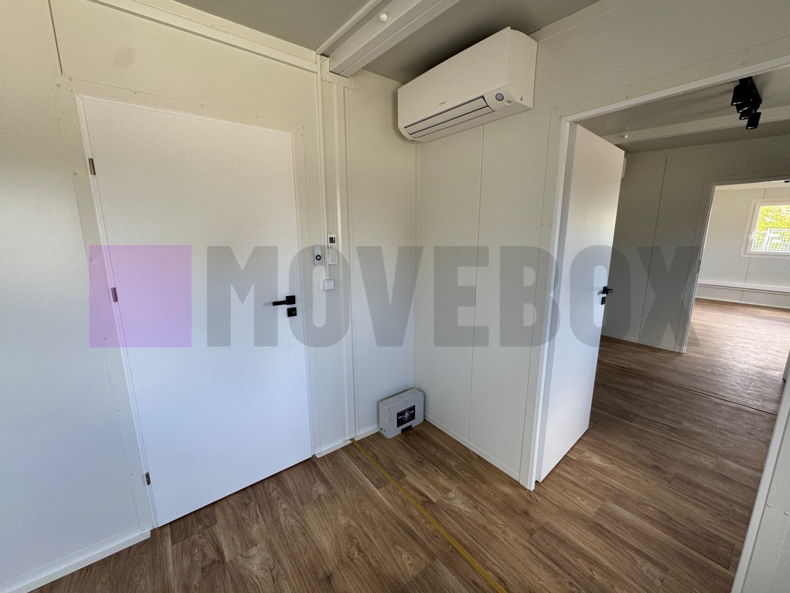 Container MOVEBOX 100