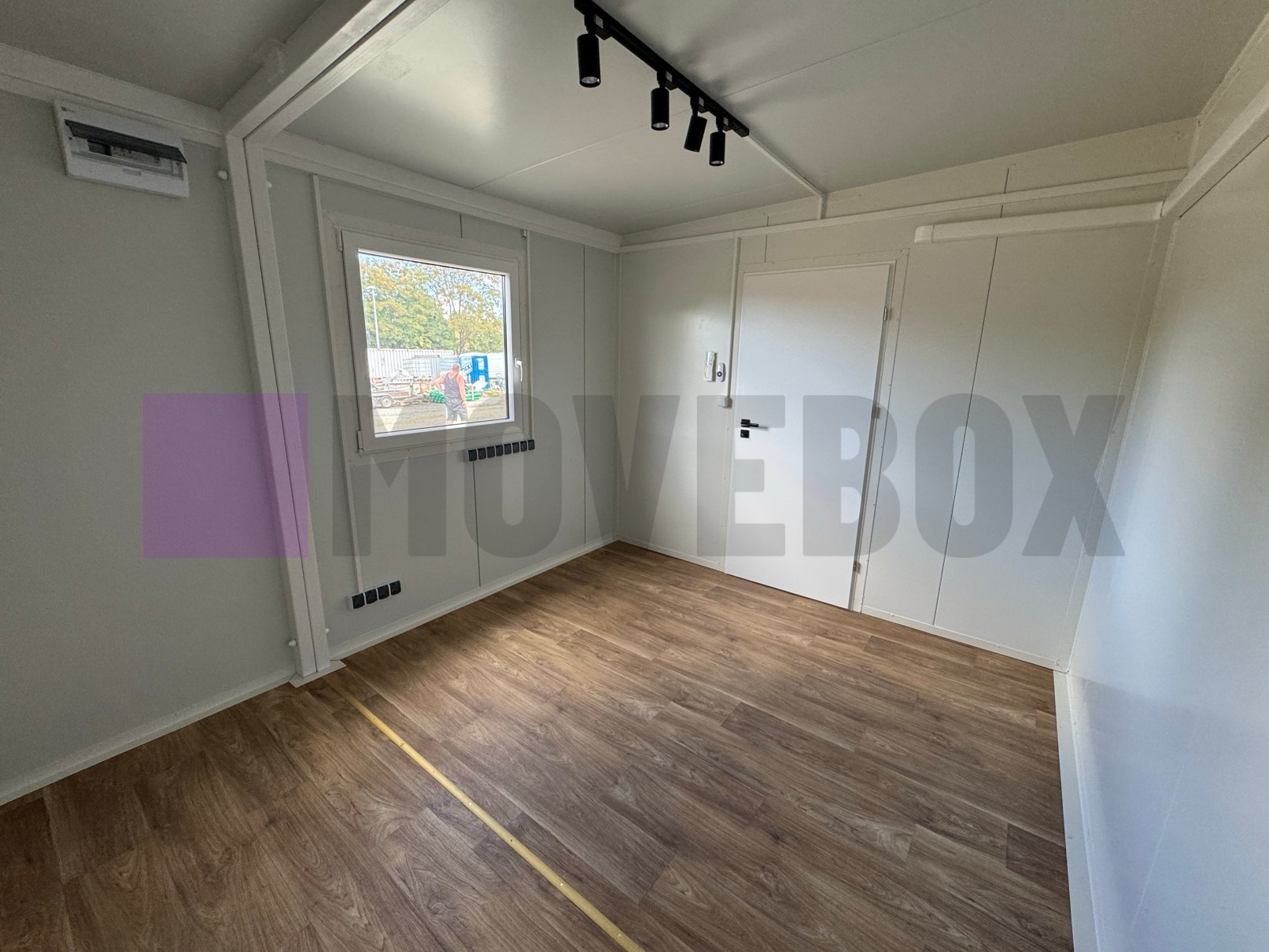 Container MOVEBOX 100