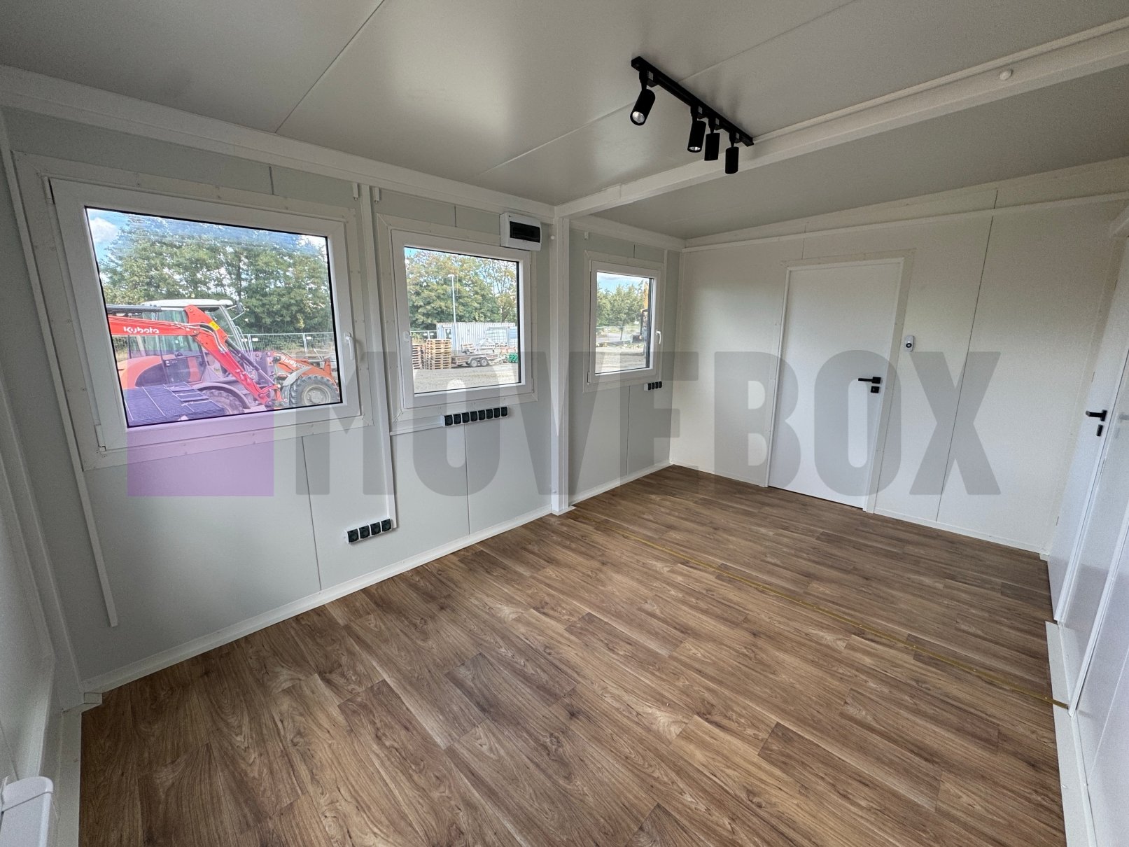 Container MOVEBOX 100