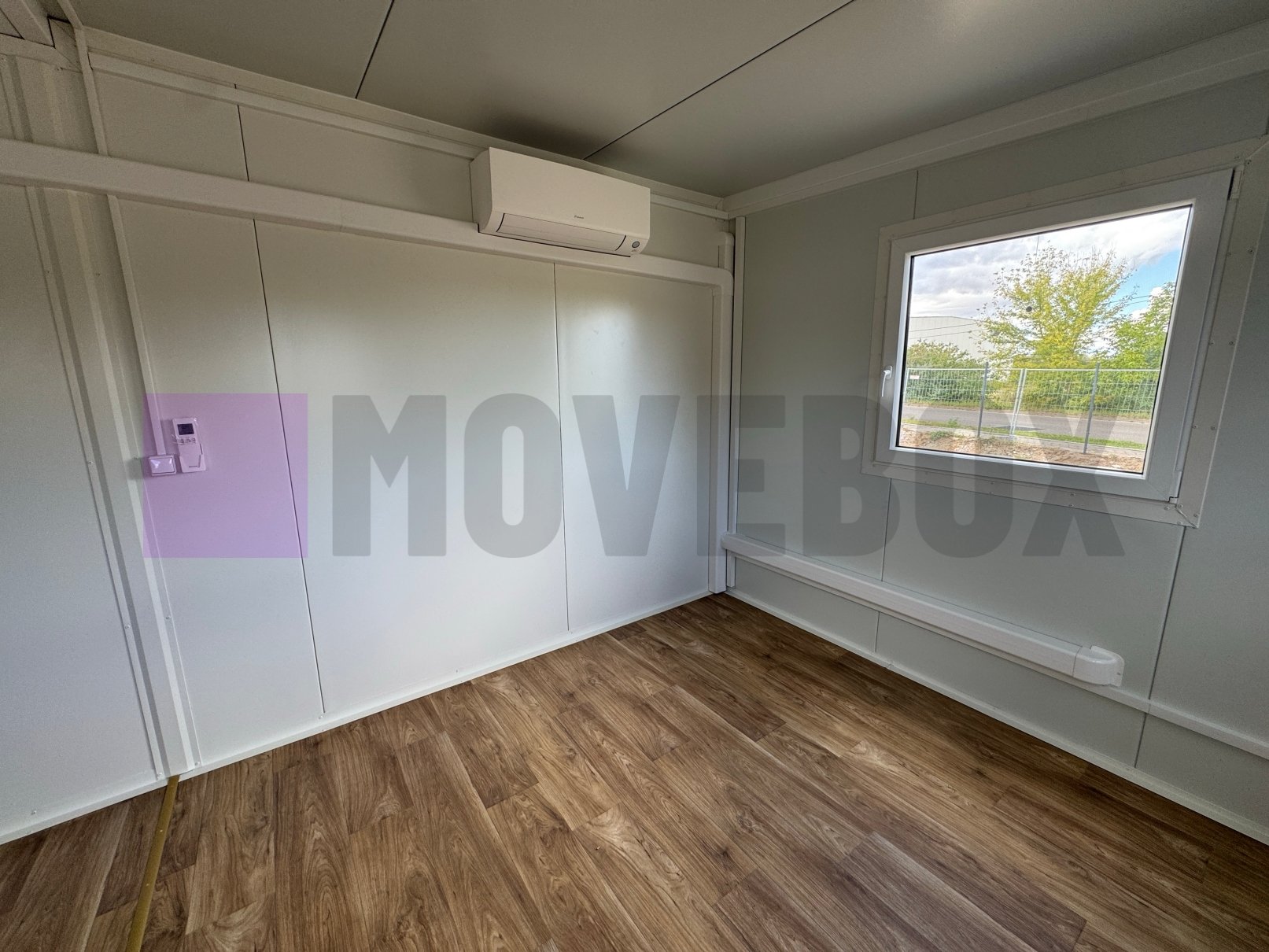 Container MOVEBOX 100