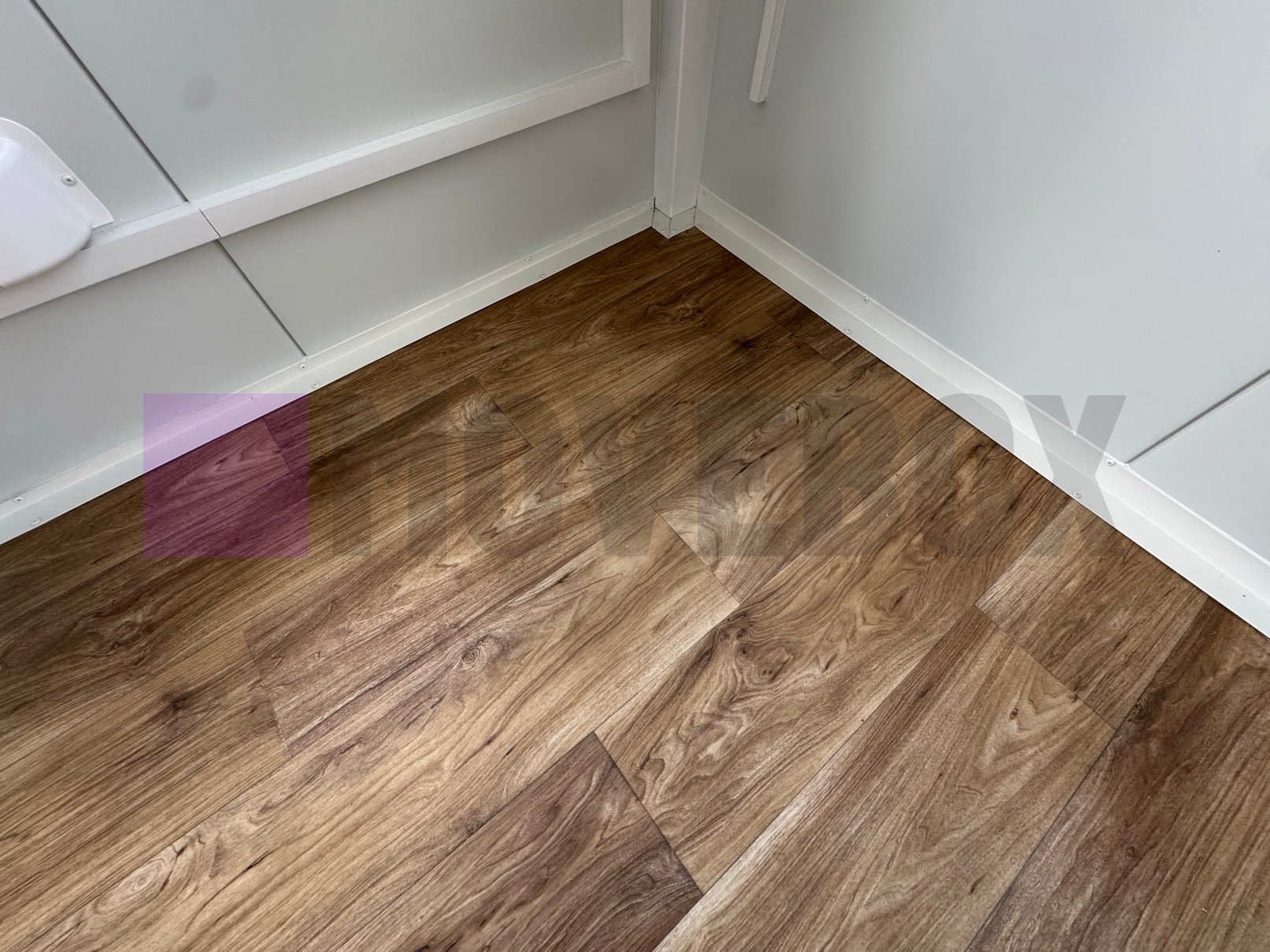 Container MOVEBOX 100