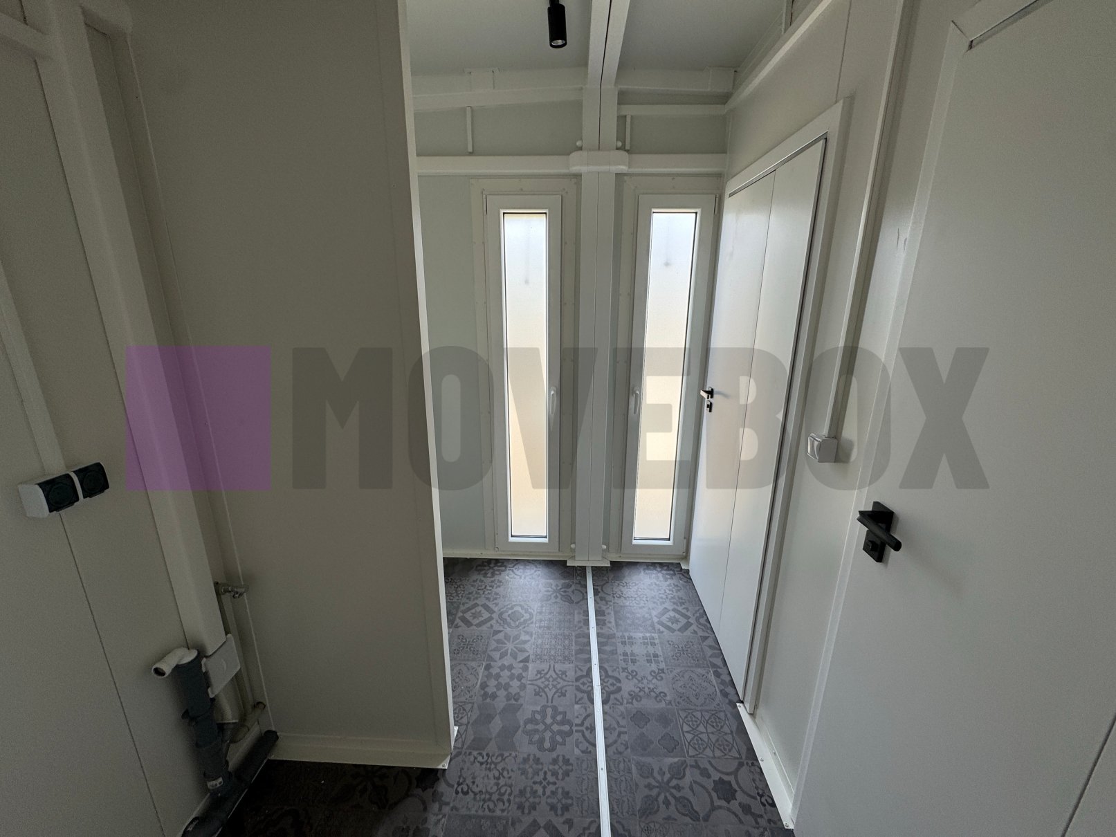 Container MOVEBOX 100