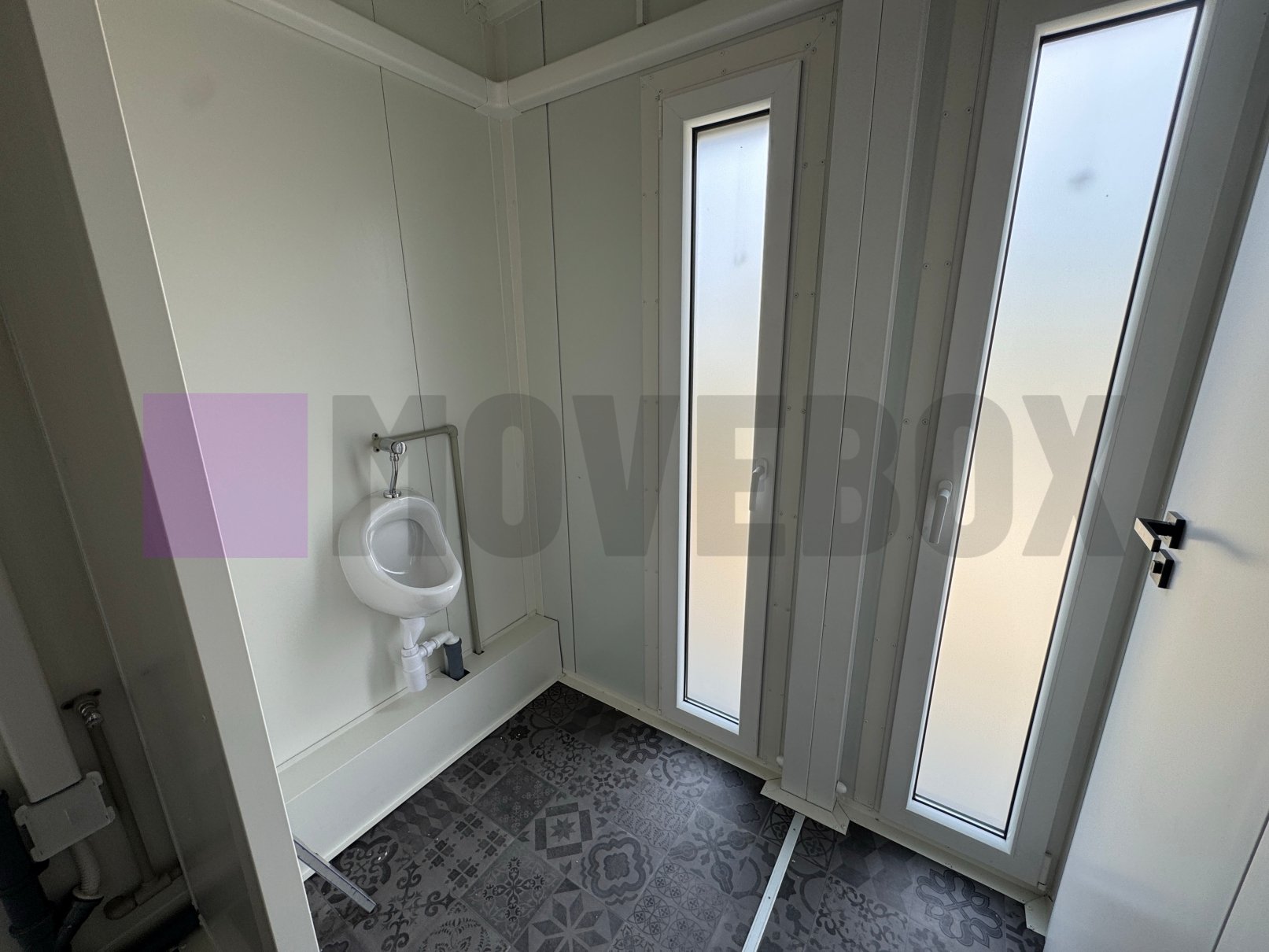 Container MOVEBOX 100