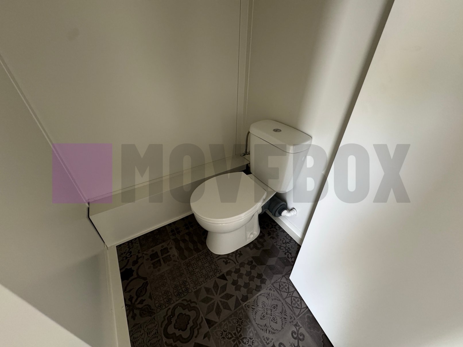 Container MOVEBOX 100