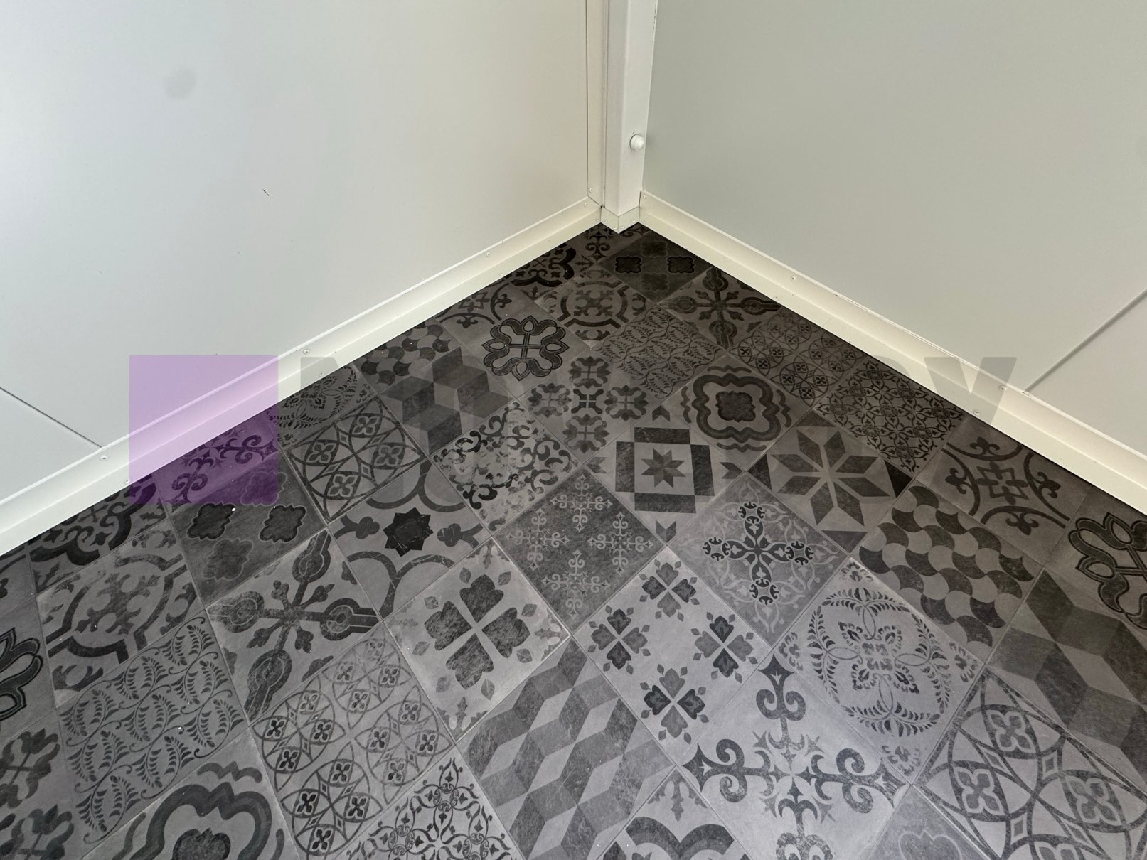 Container MOVEBOX 100