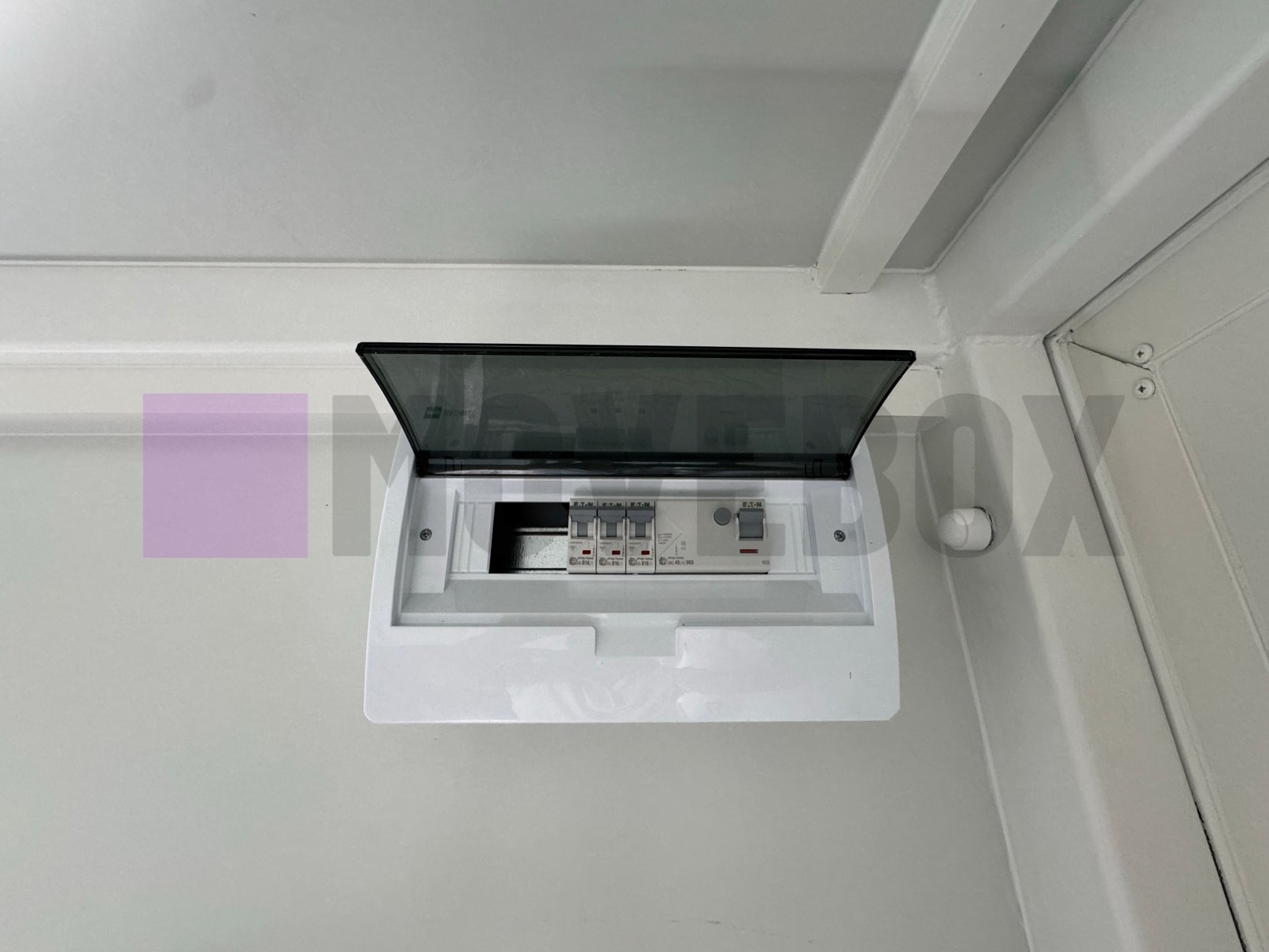 Container MOVEBOX 100