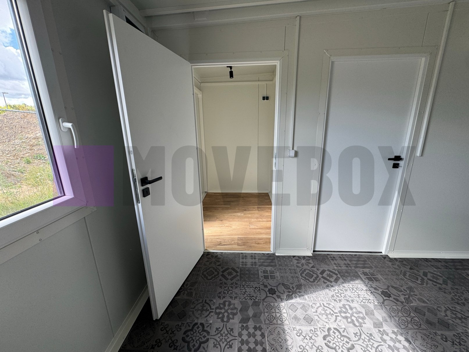 Container MOVEBOX 100