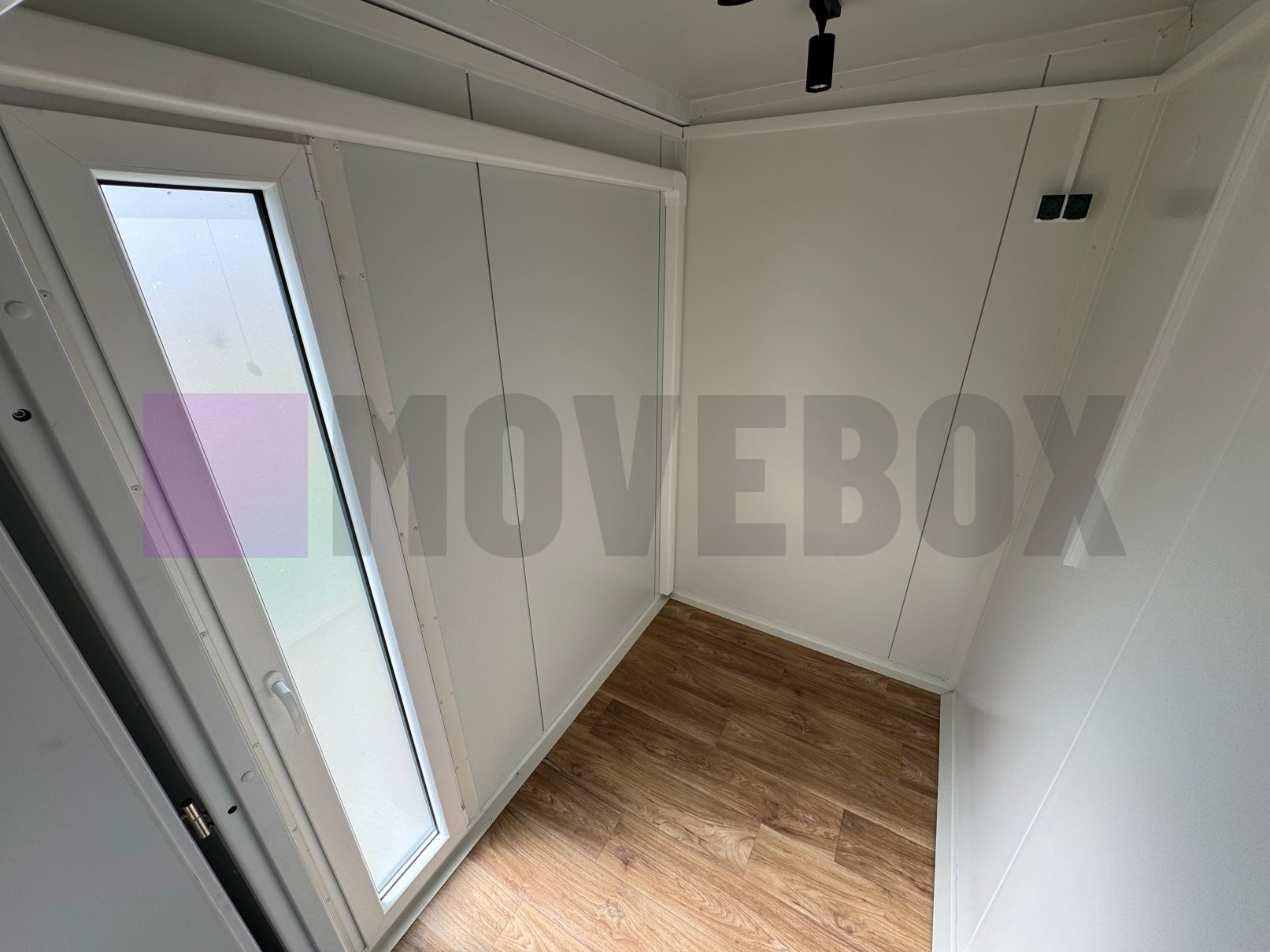 Container MOVEBOX 100
