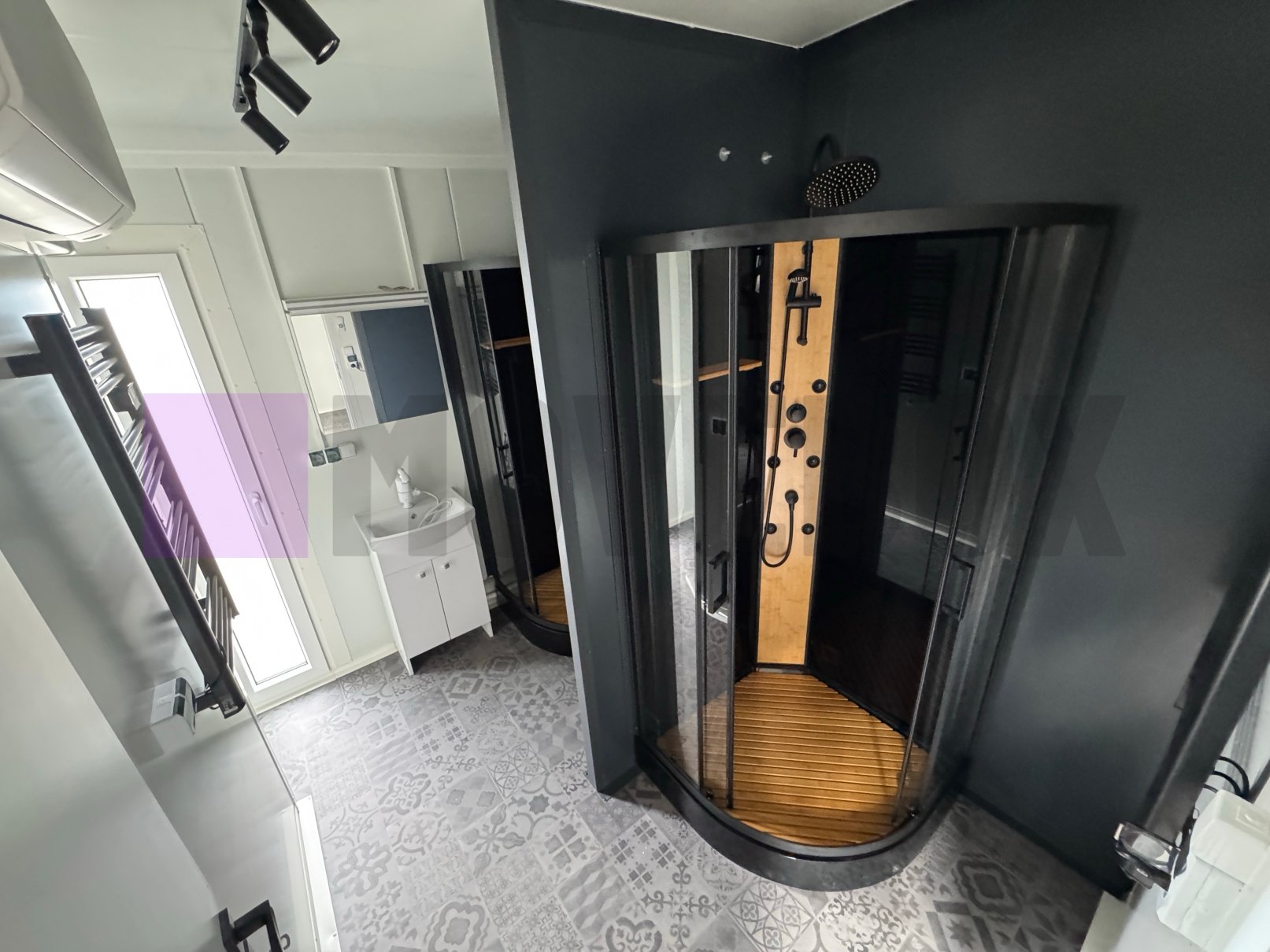 Container MOVEBOX 100