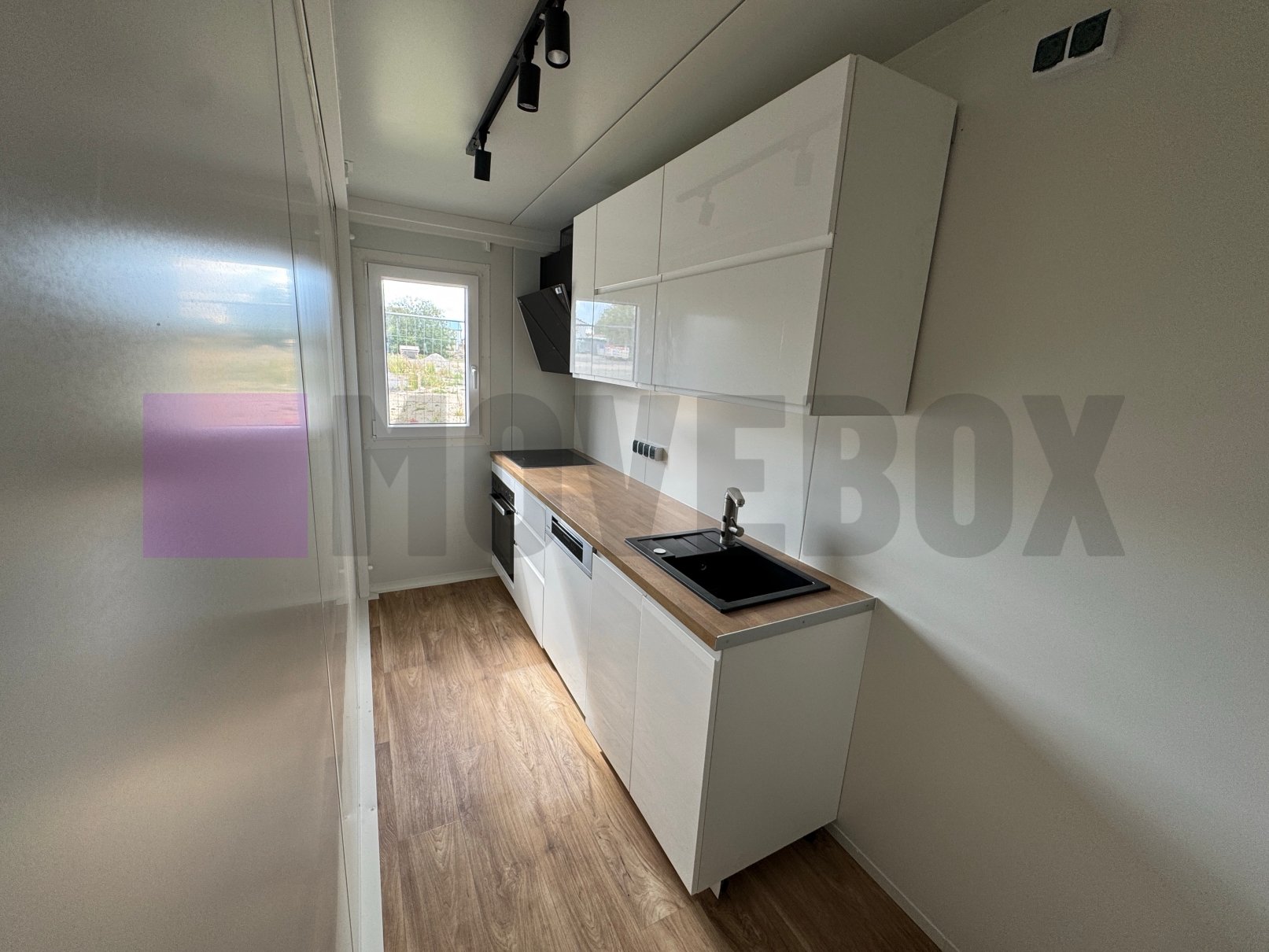Container MOVEBOX 100
