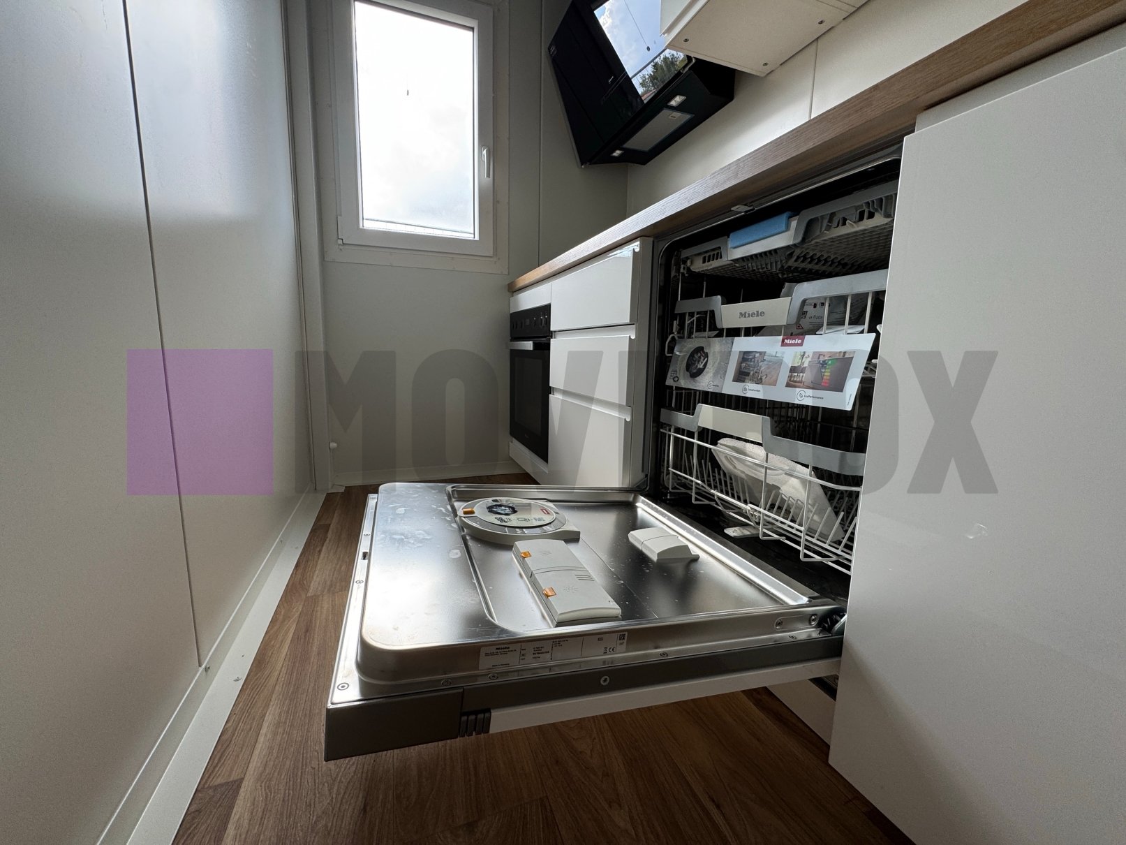 Container MOVEBOX 100