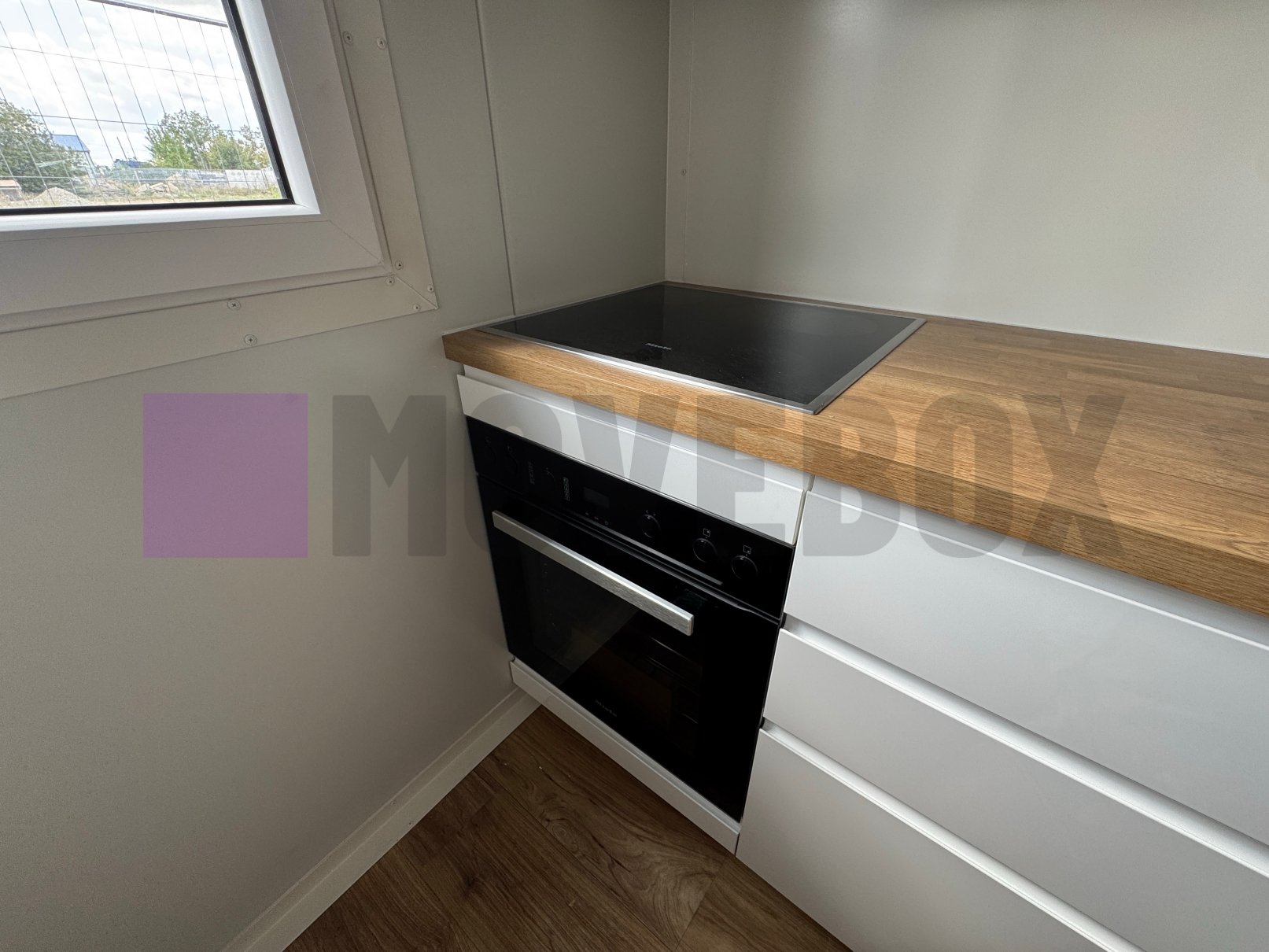 Container MOVEBOX 100