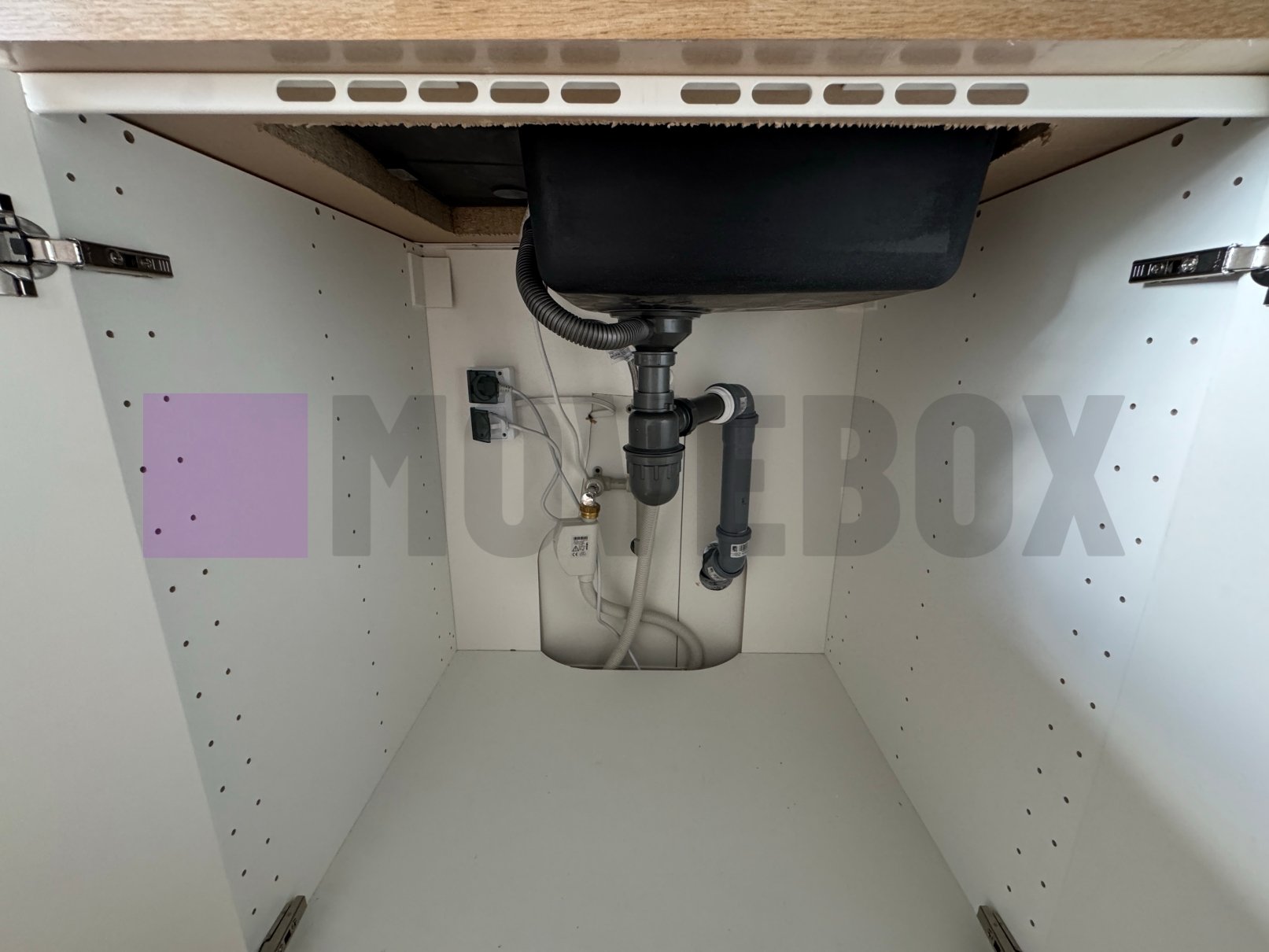 Container MOVEBOX 100