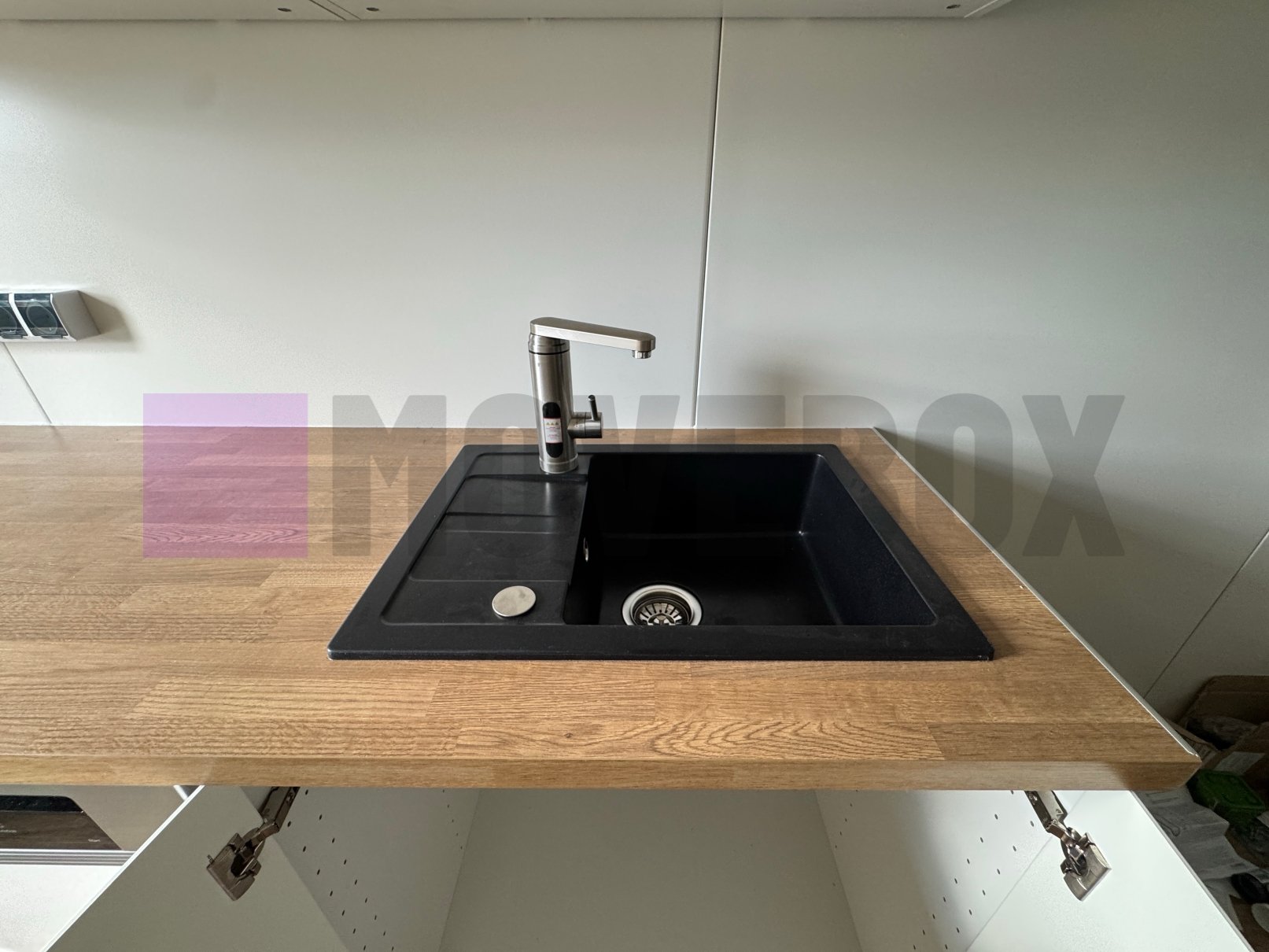 Container MOVEBOX 100