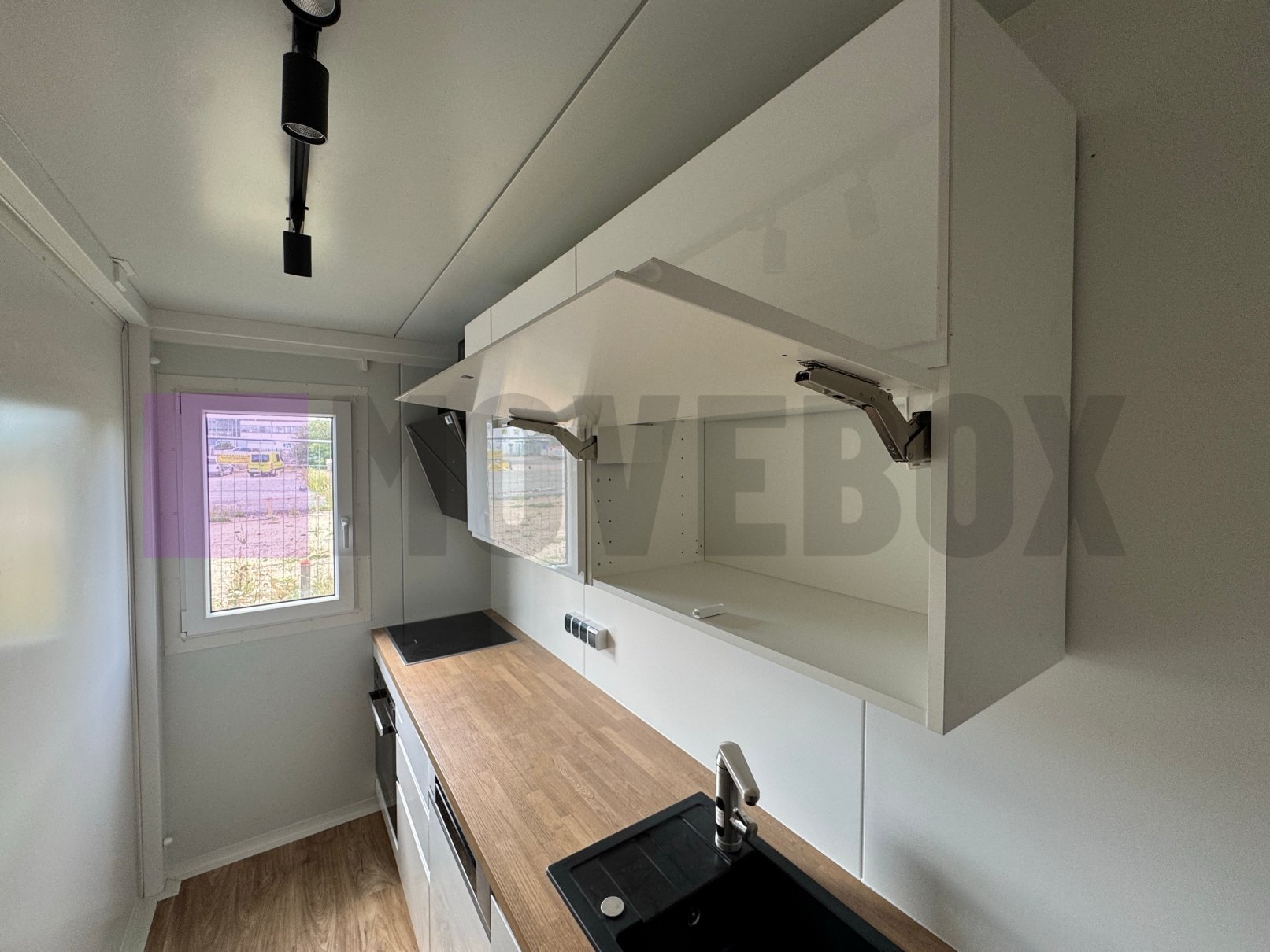 Container MOVEBOX 100