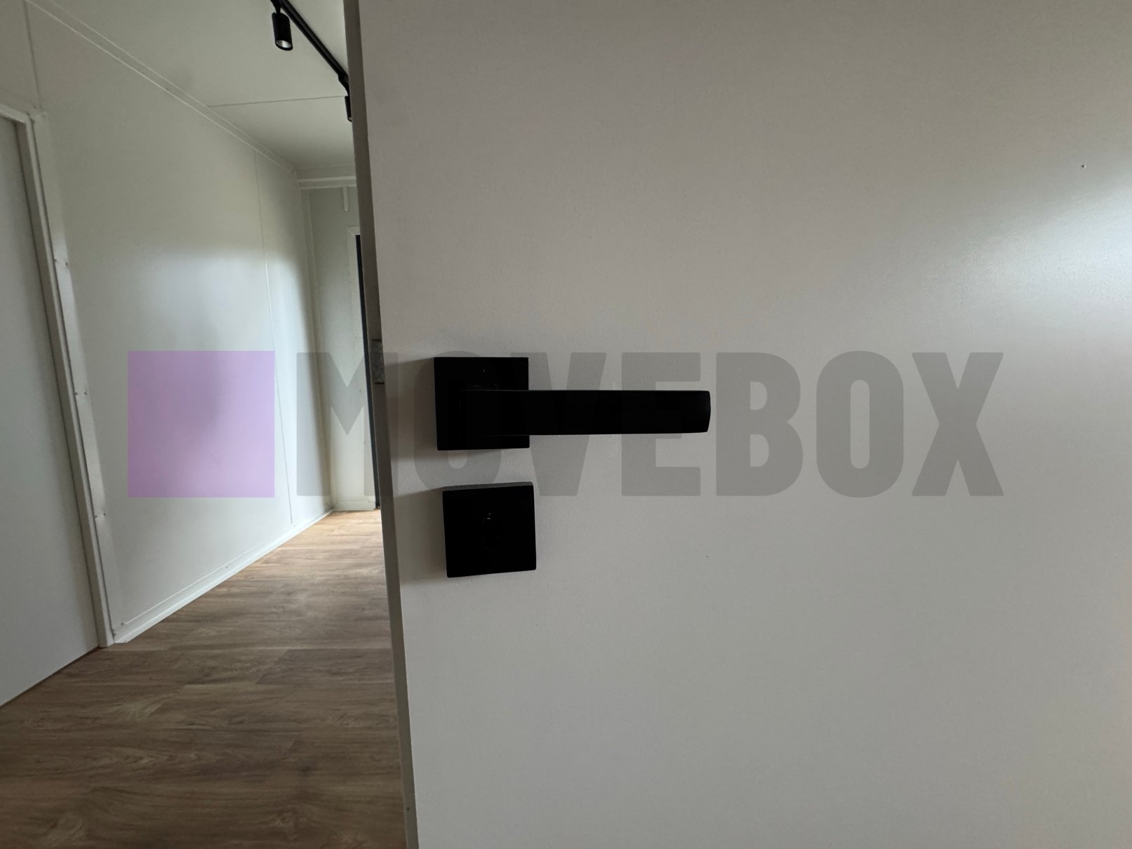 Container MOVEBOX 100