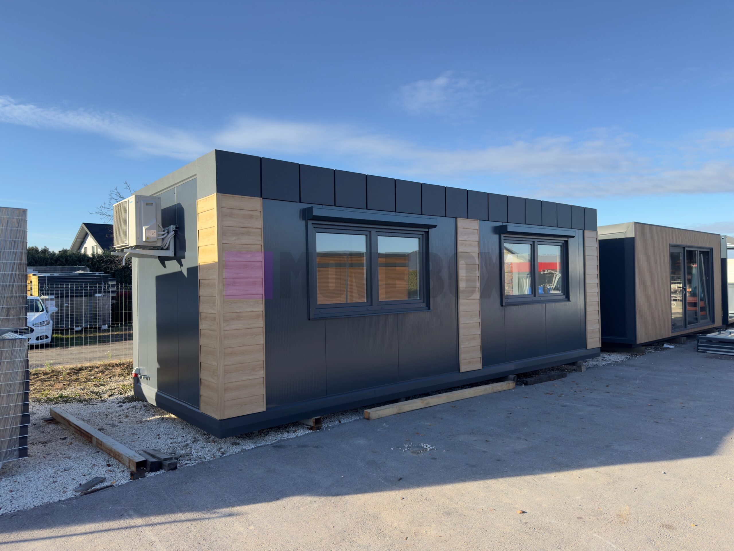 Container MOVEBOX 103