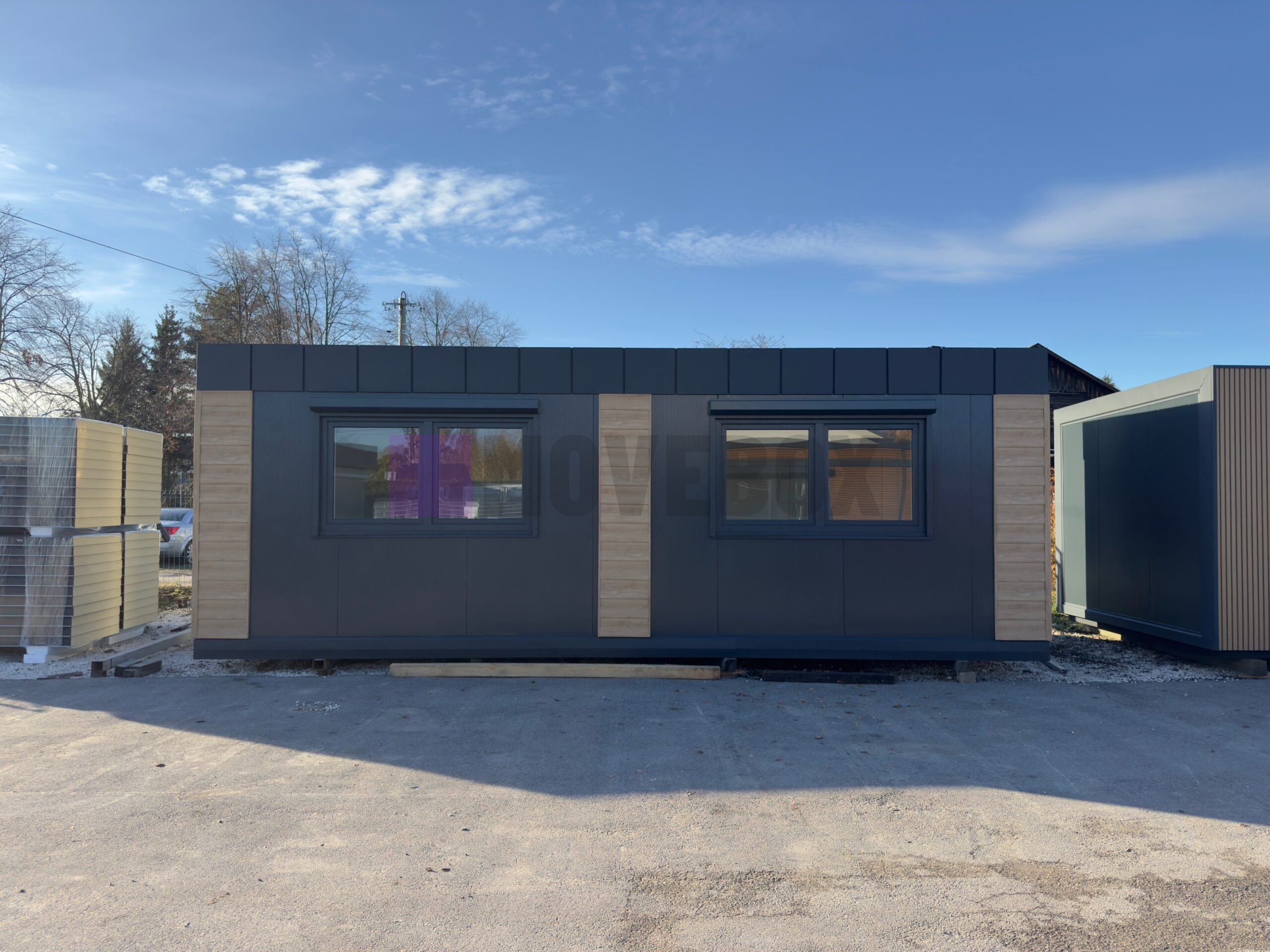 Container MOVEBOX 103