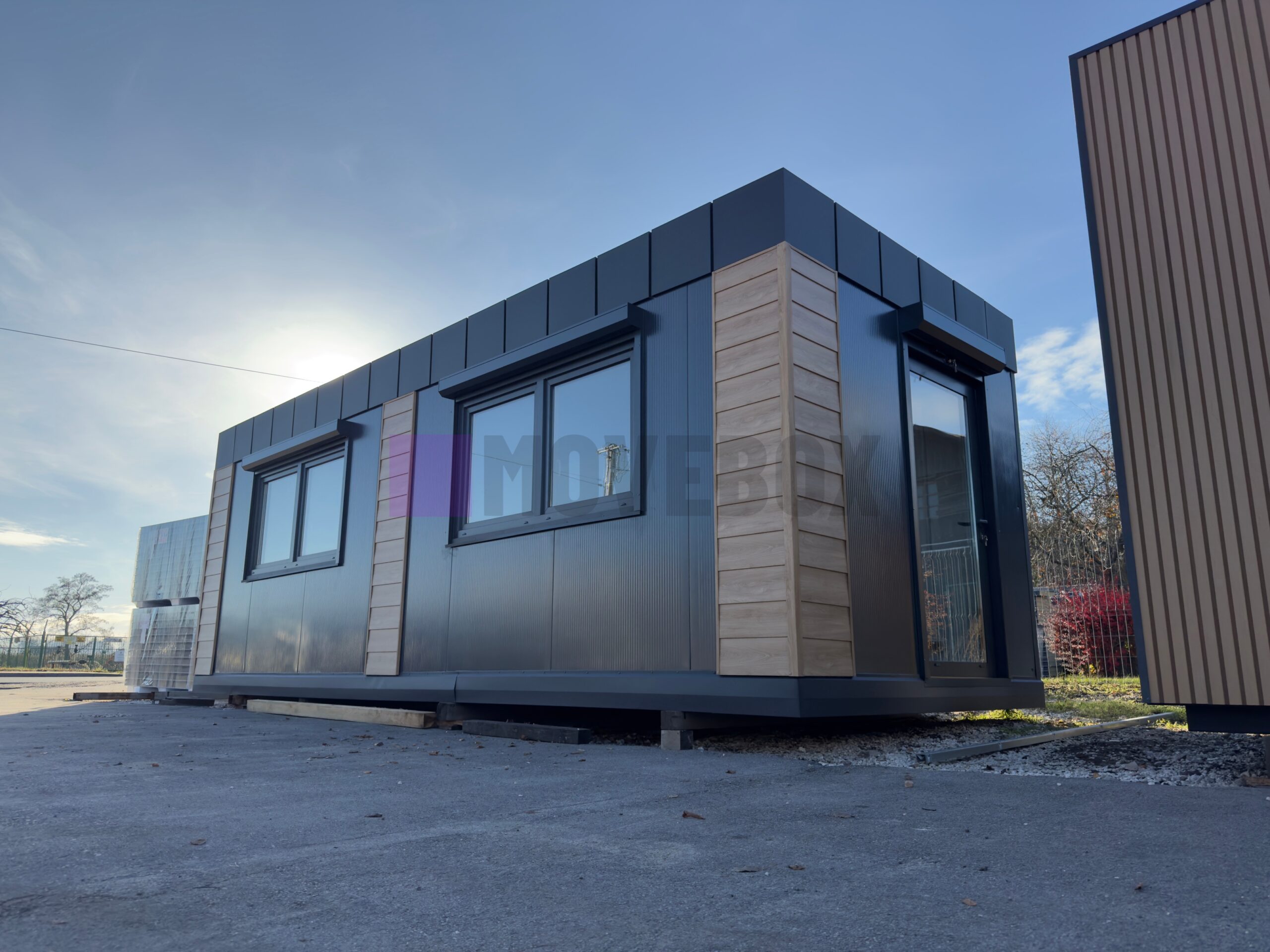 Container MOVEBOX 103
