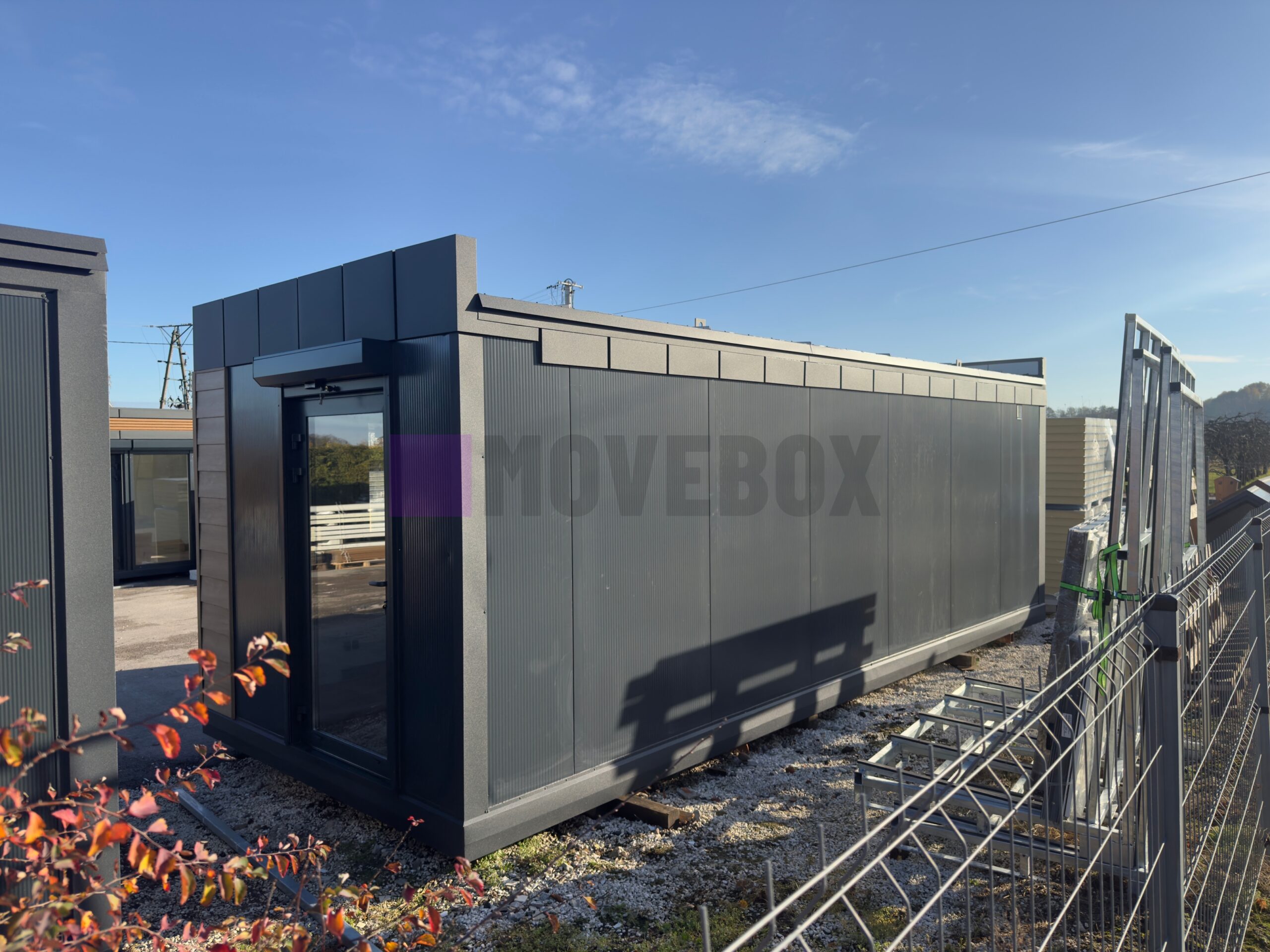 Container MOVEBOX 103