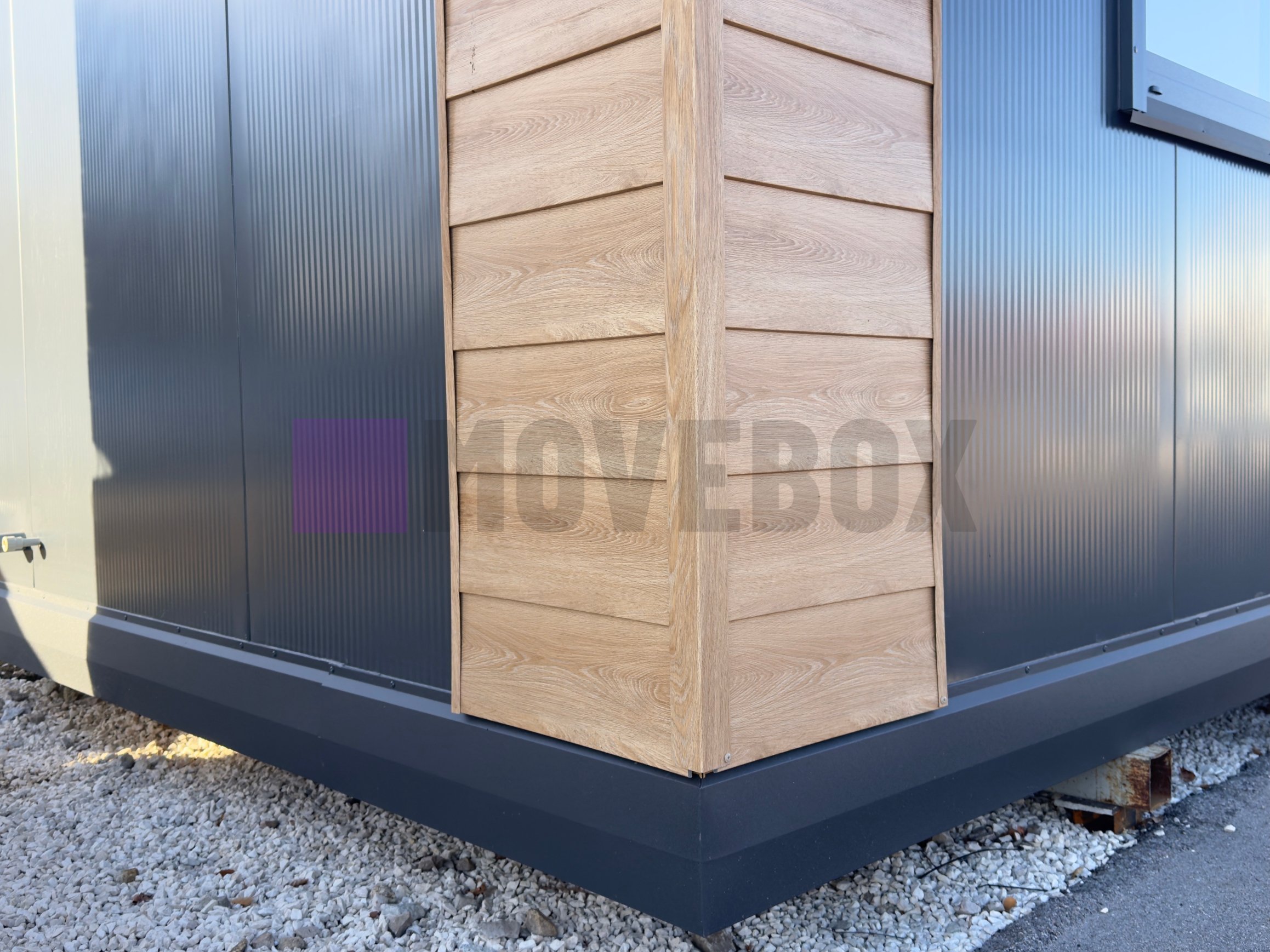 Container MOVEBOX 103