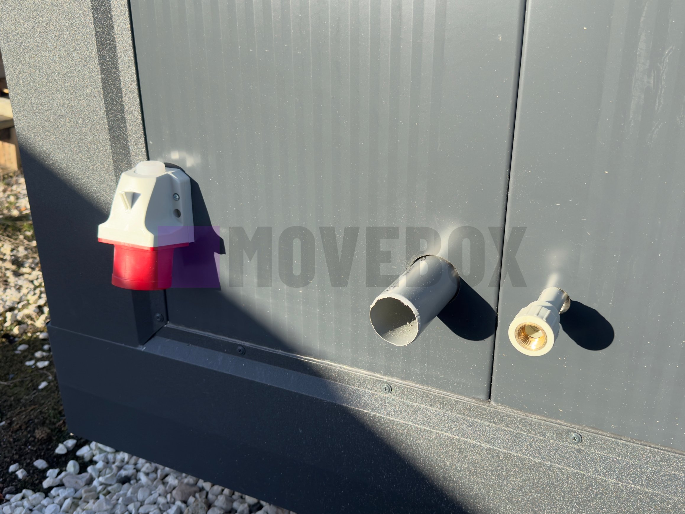 Container MOVEBOX 103