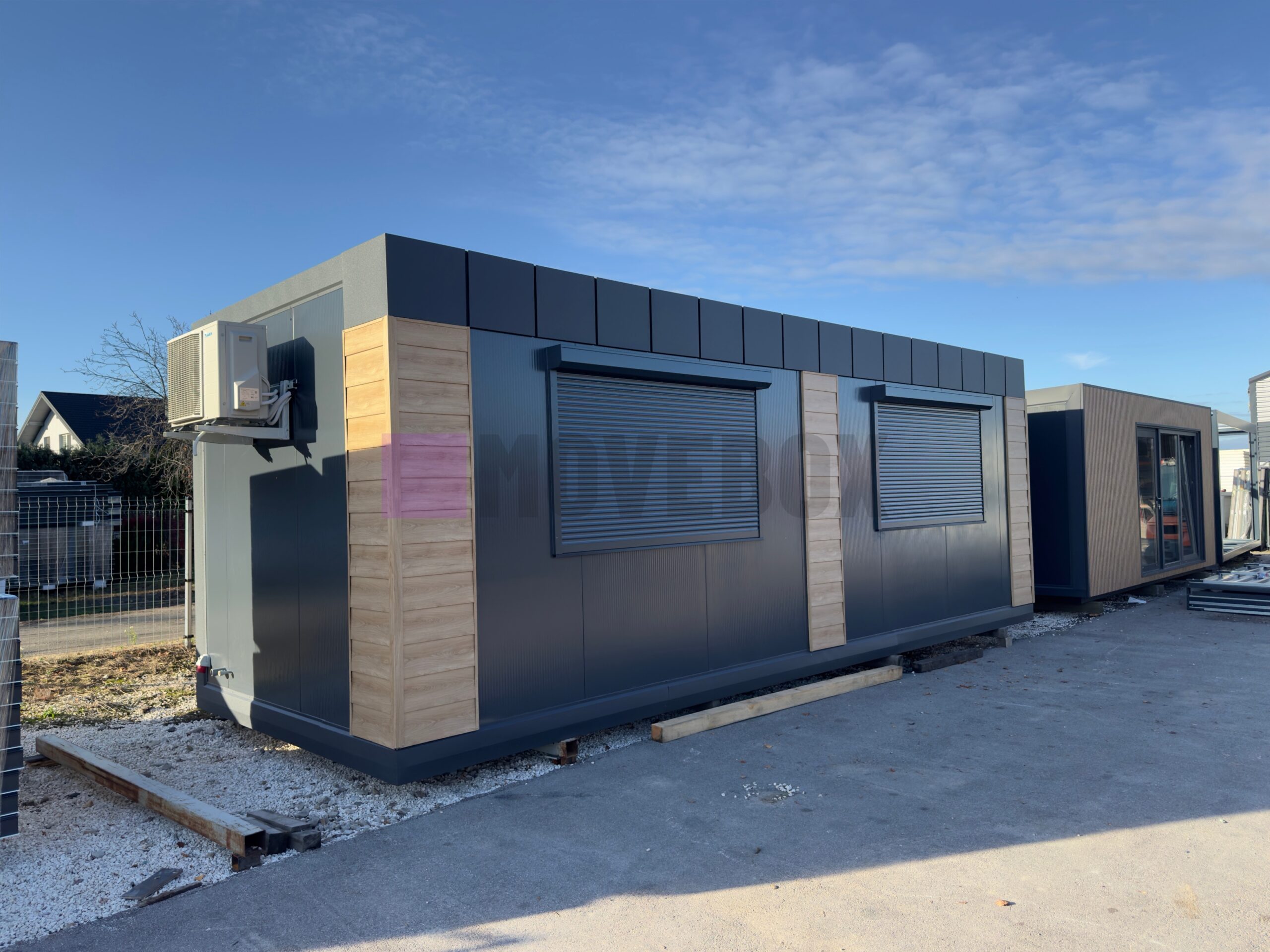 Container MOVEBOX 103