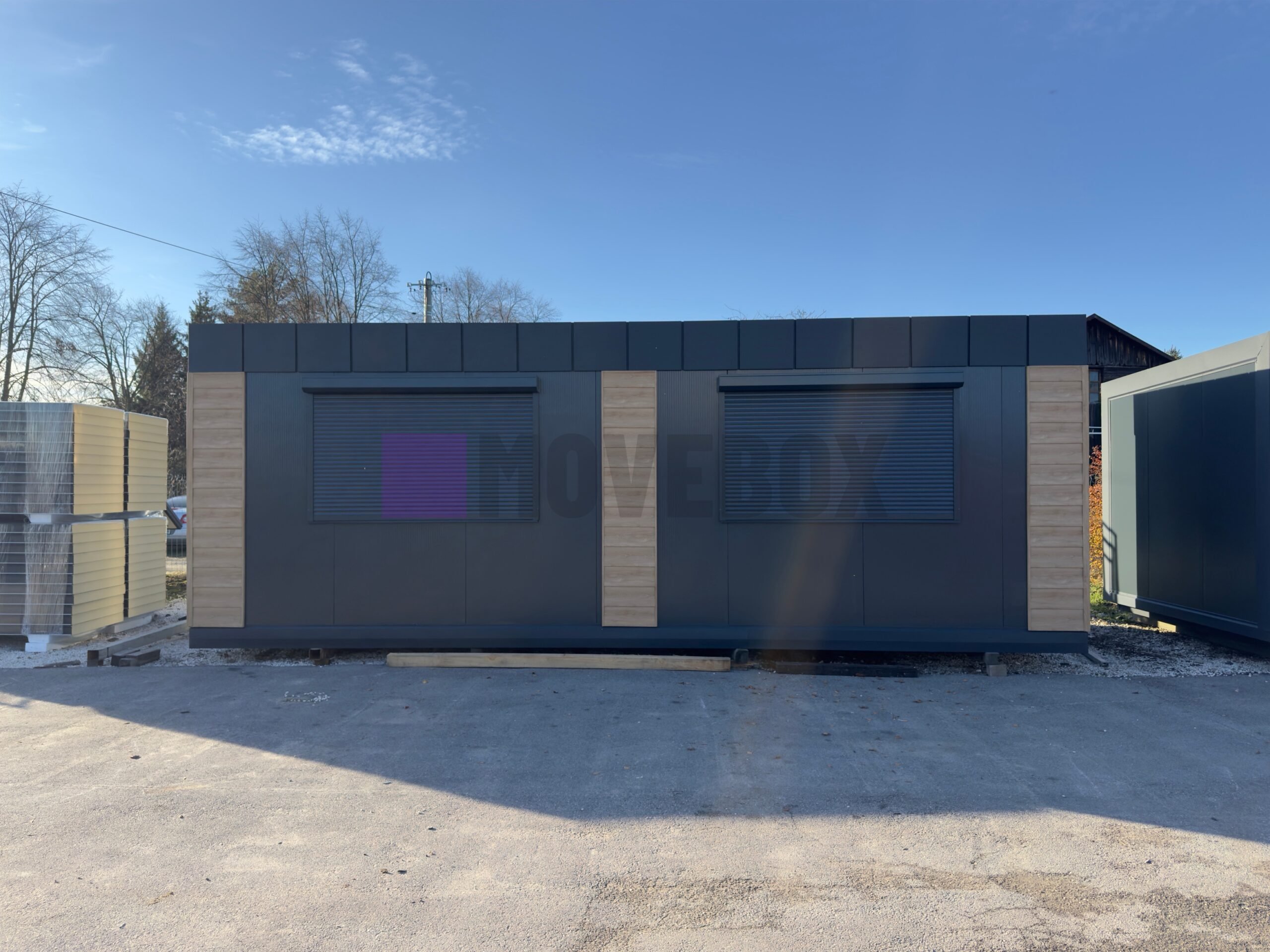 Container MOVEBOX 103