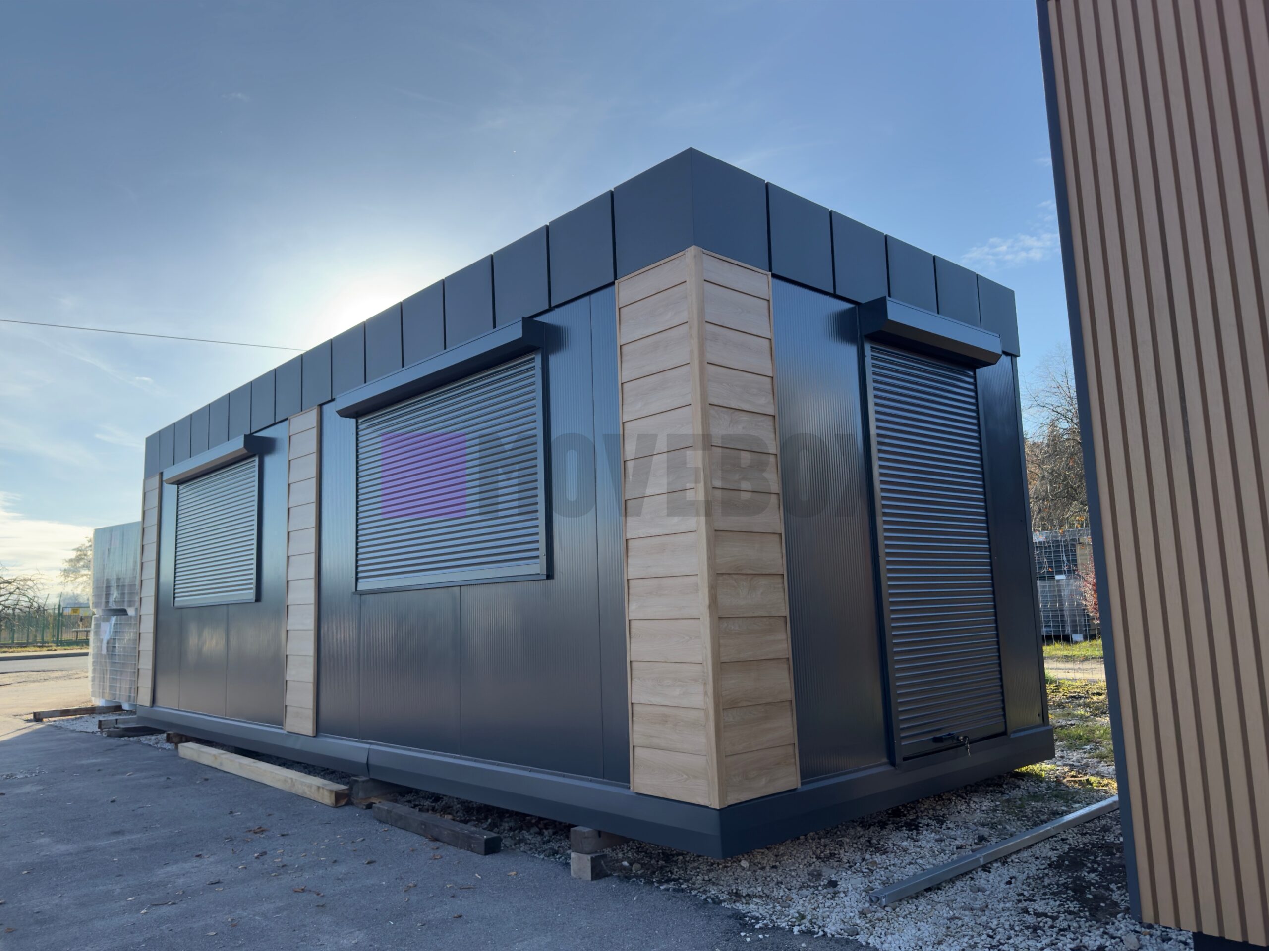 Container MOVEBOX 103