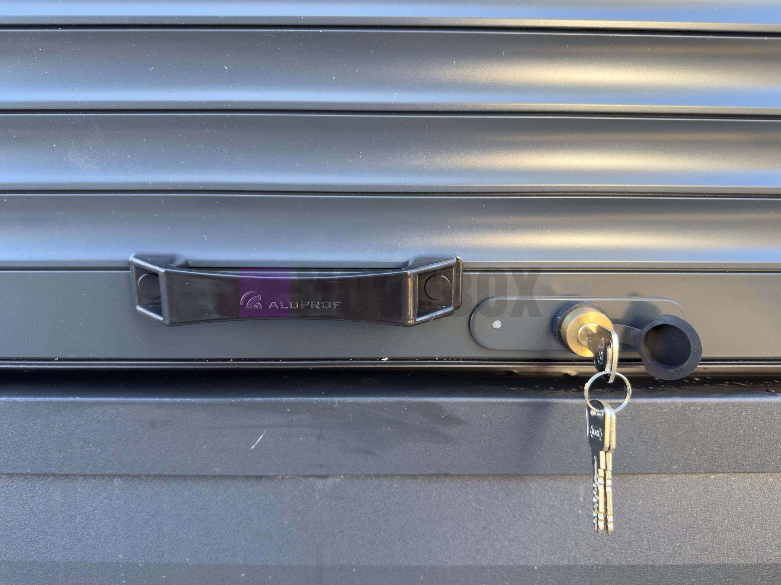 Container MOVEBOX 103