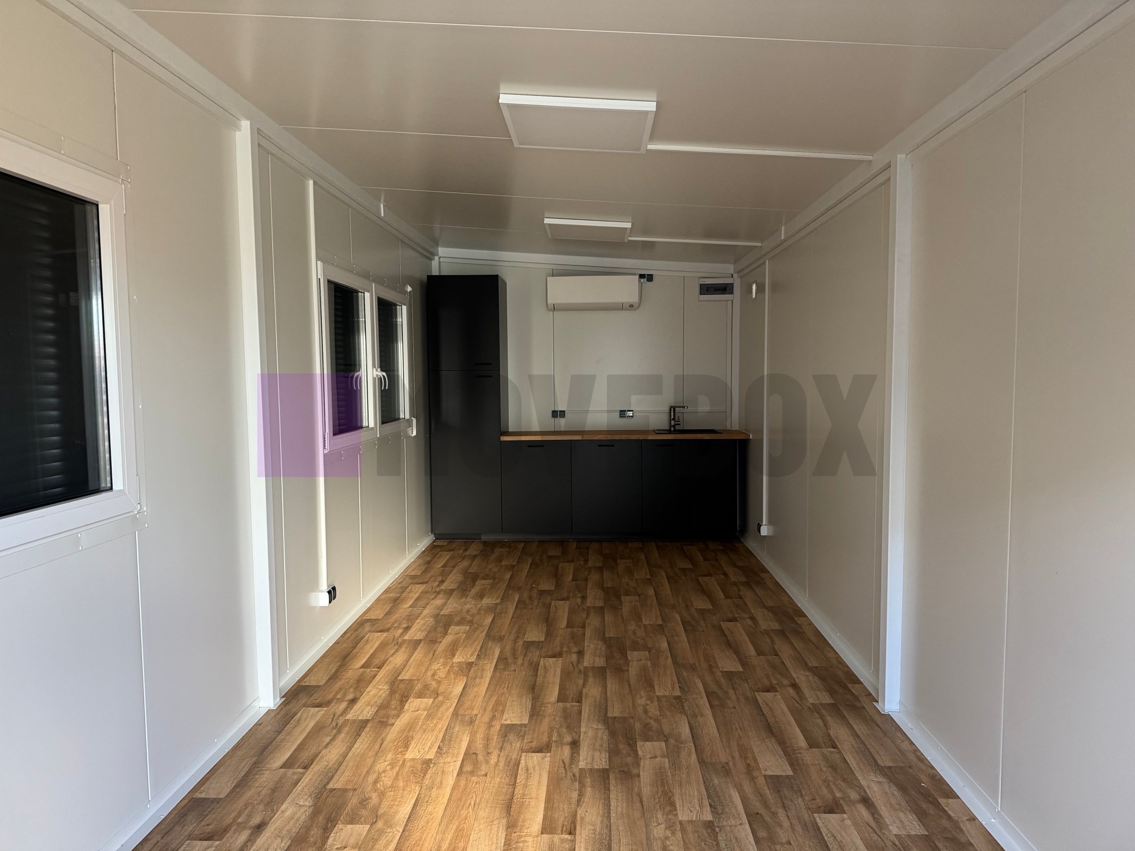 Container MOVEBOX 103