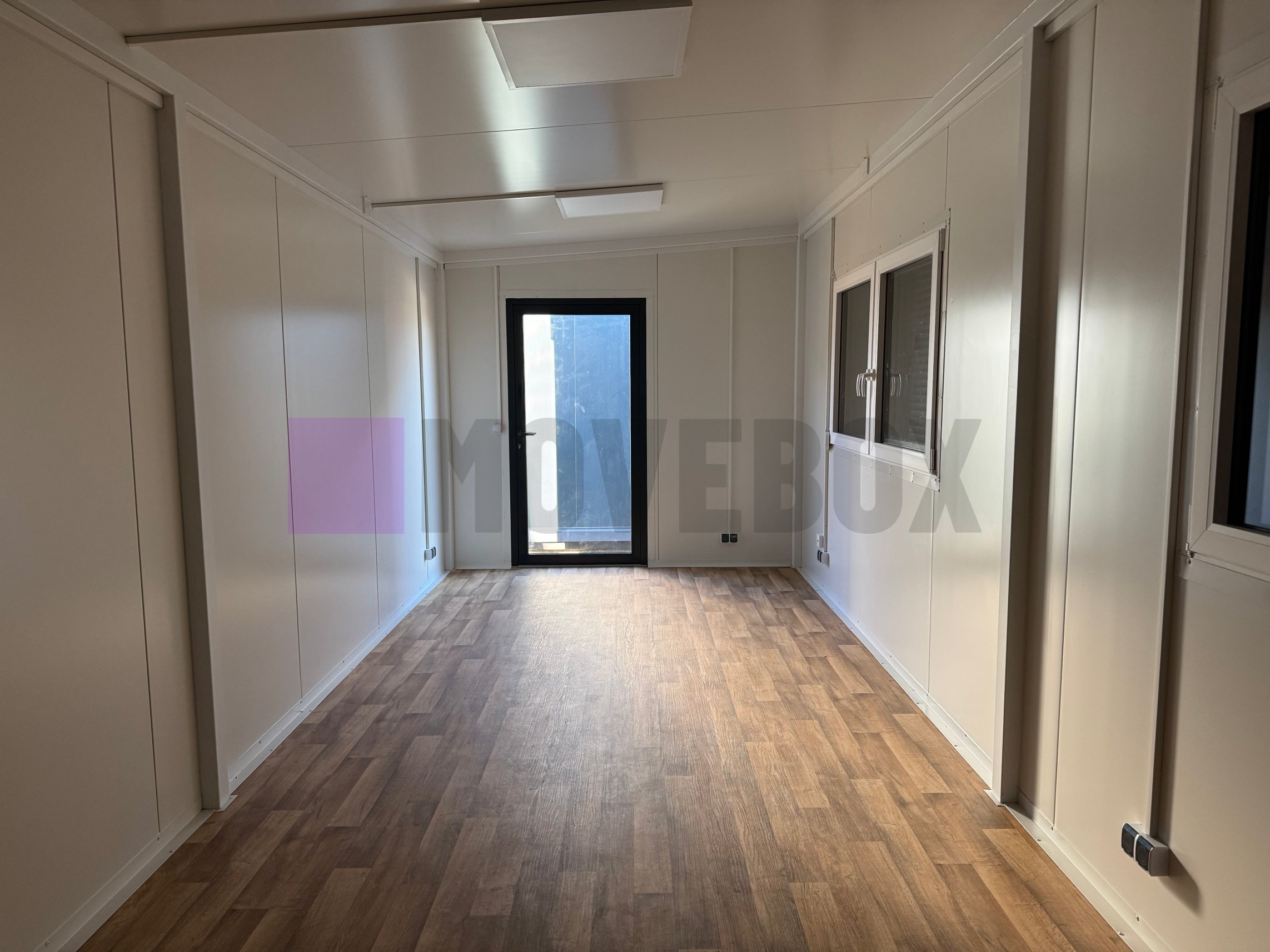 Container MOVEBOX 103