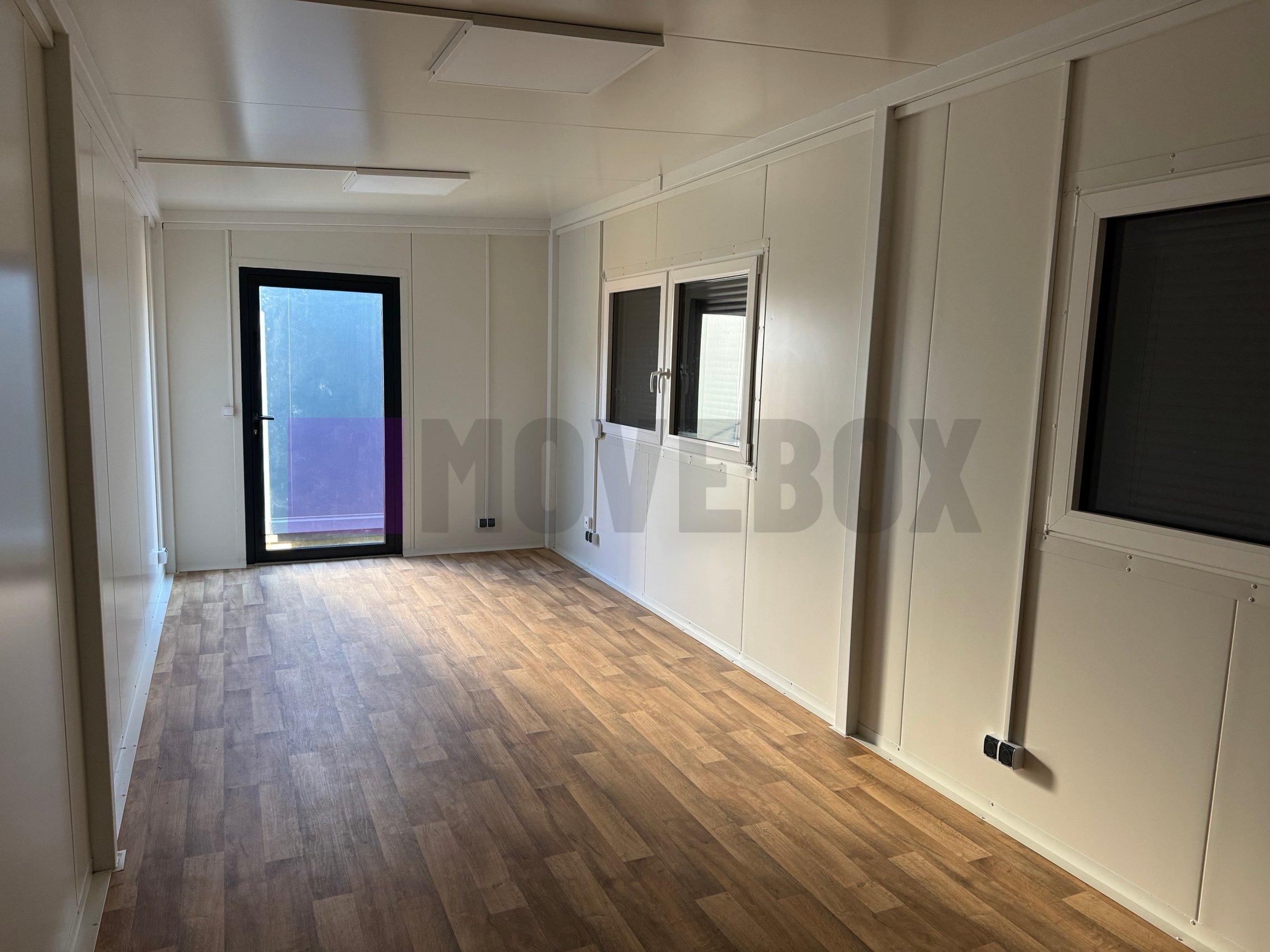 Container MOVEBOX 103