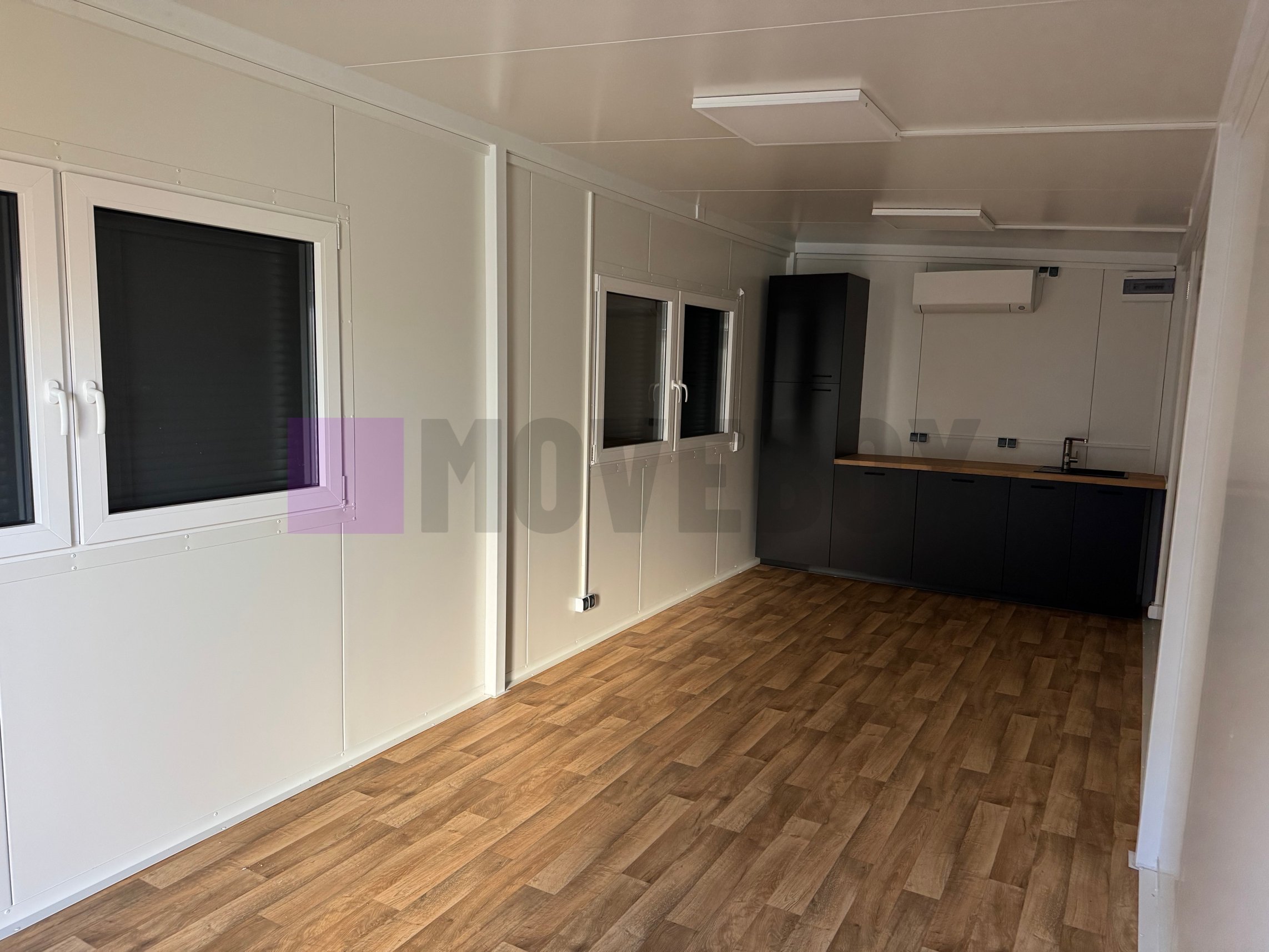 Container MOVEBOX 103