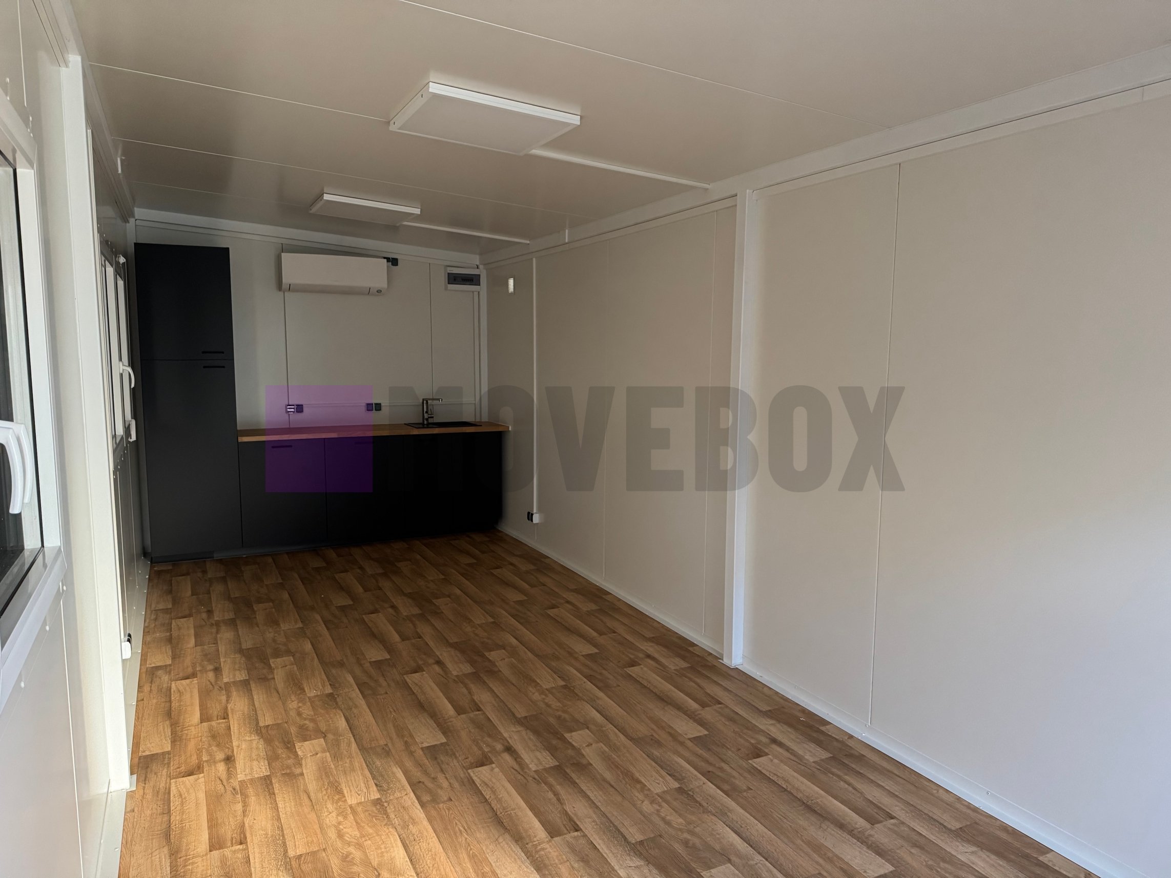 Container MOVEBOX 103