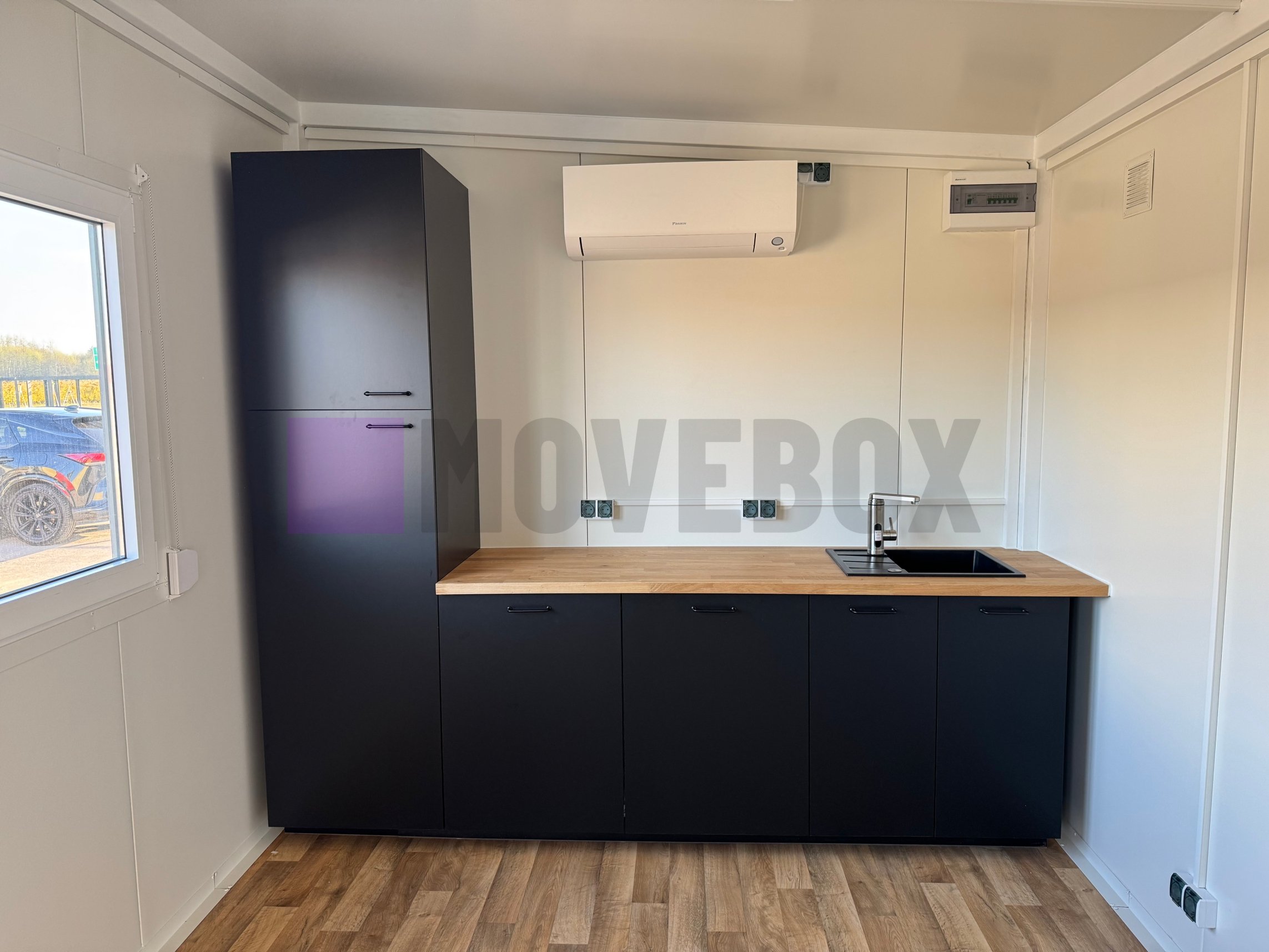 Container MOVEBOX 103