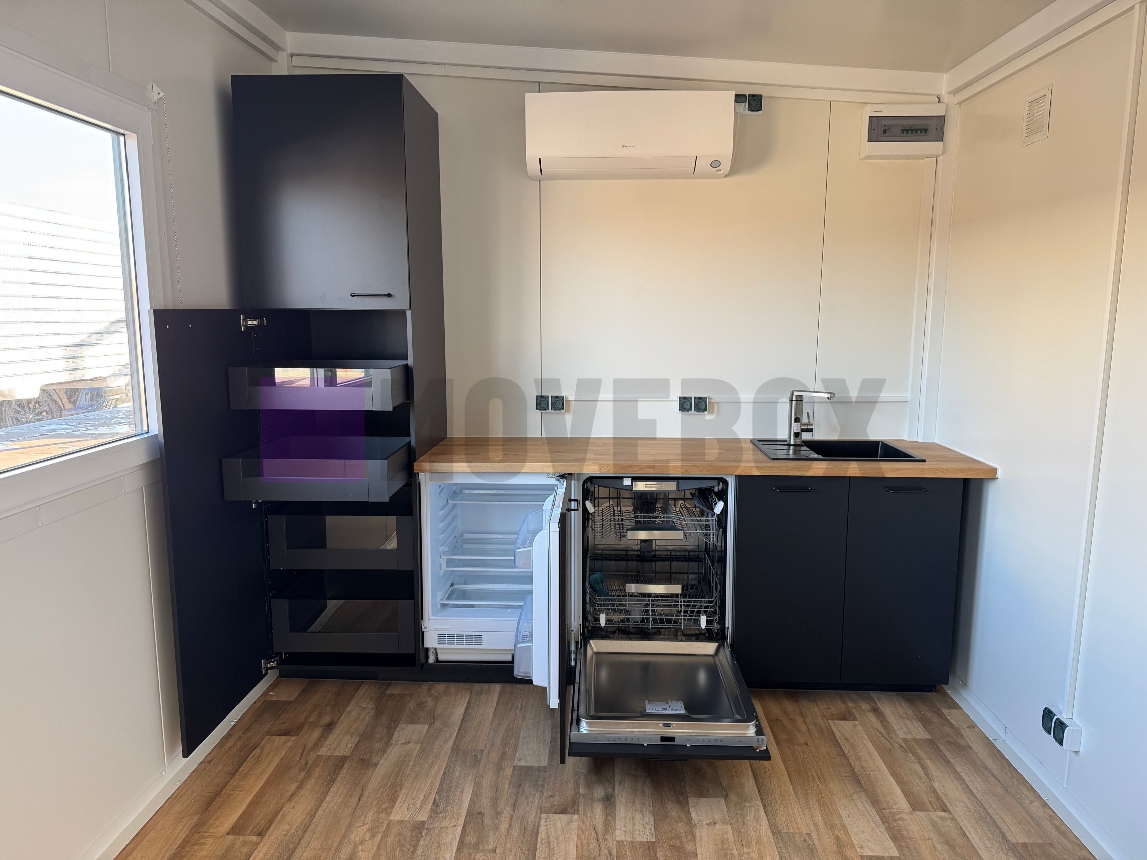 Container MOVEBOX 103