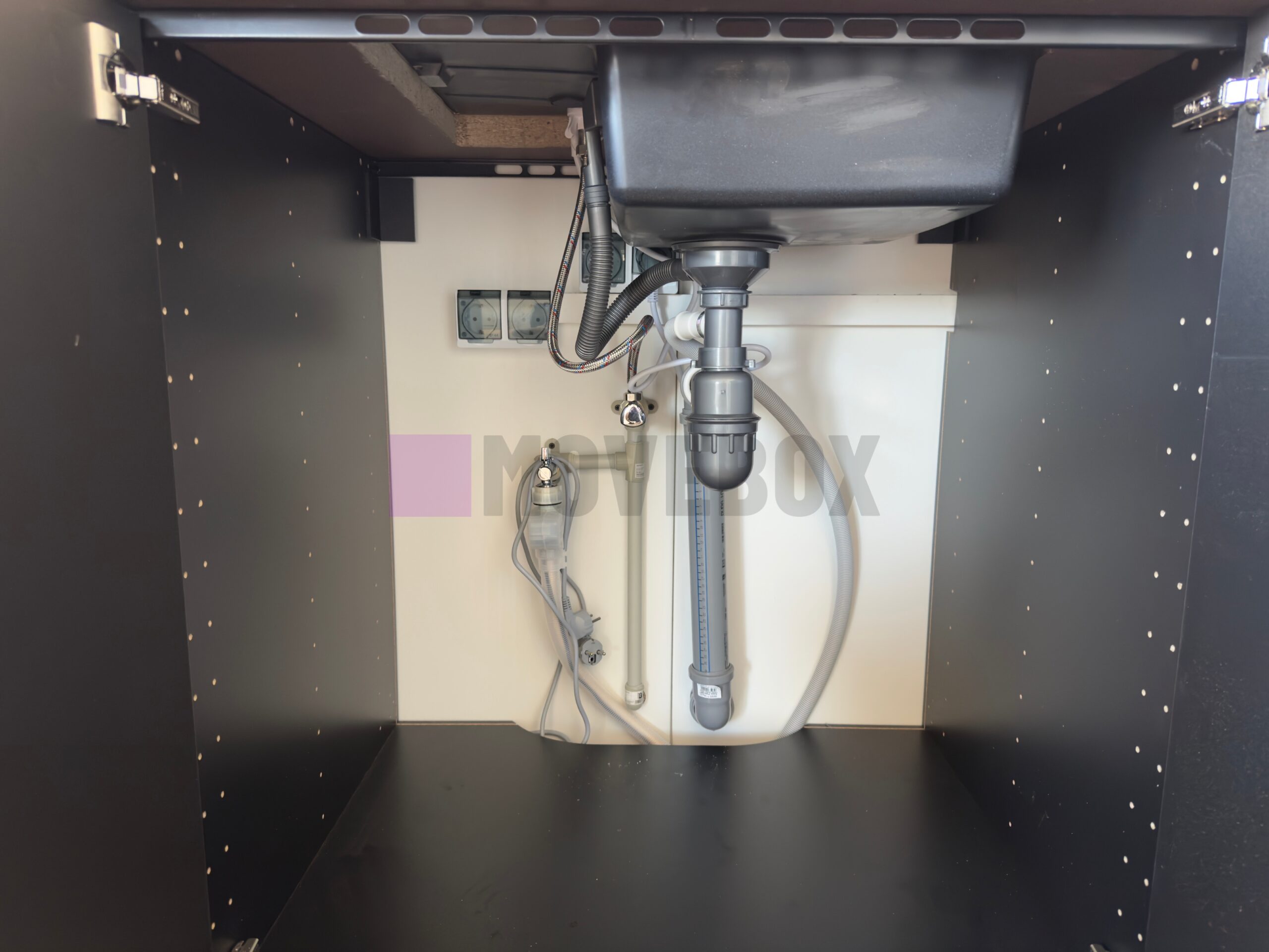 Container MOVEBOX 103