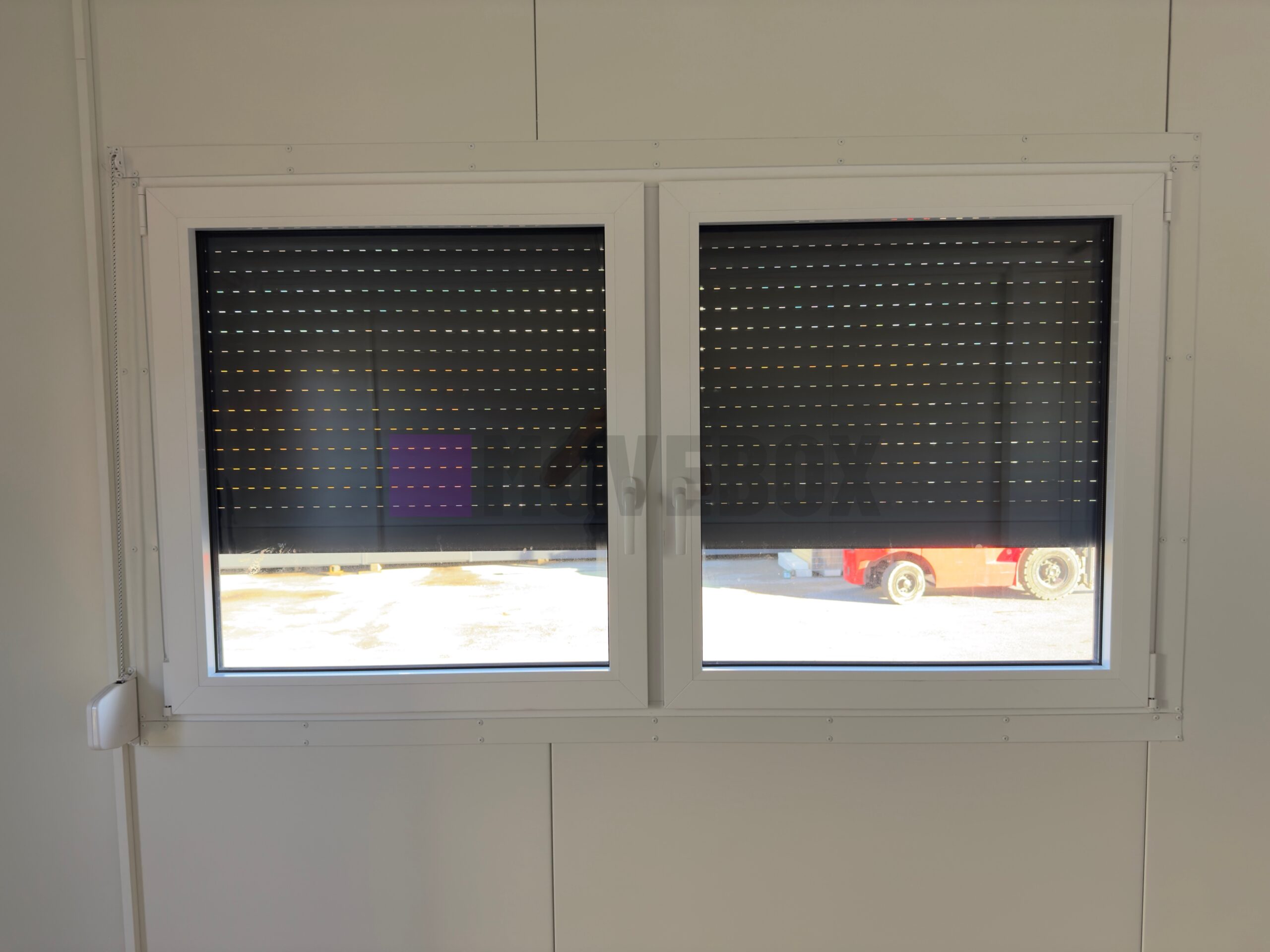 Container MOVEBOX 103