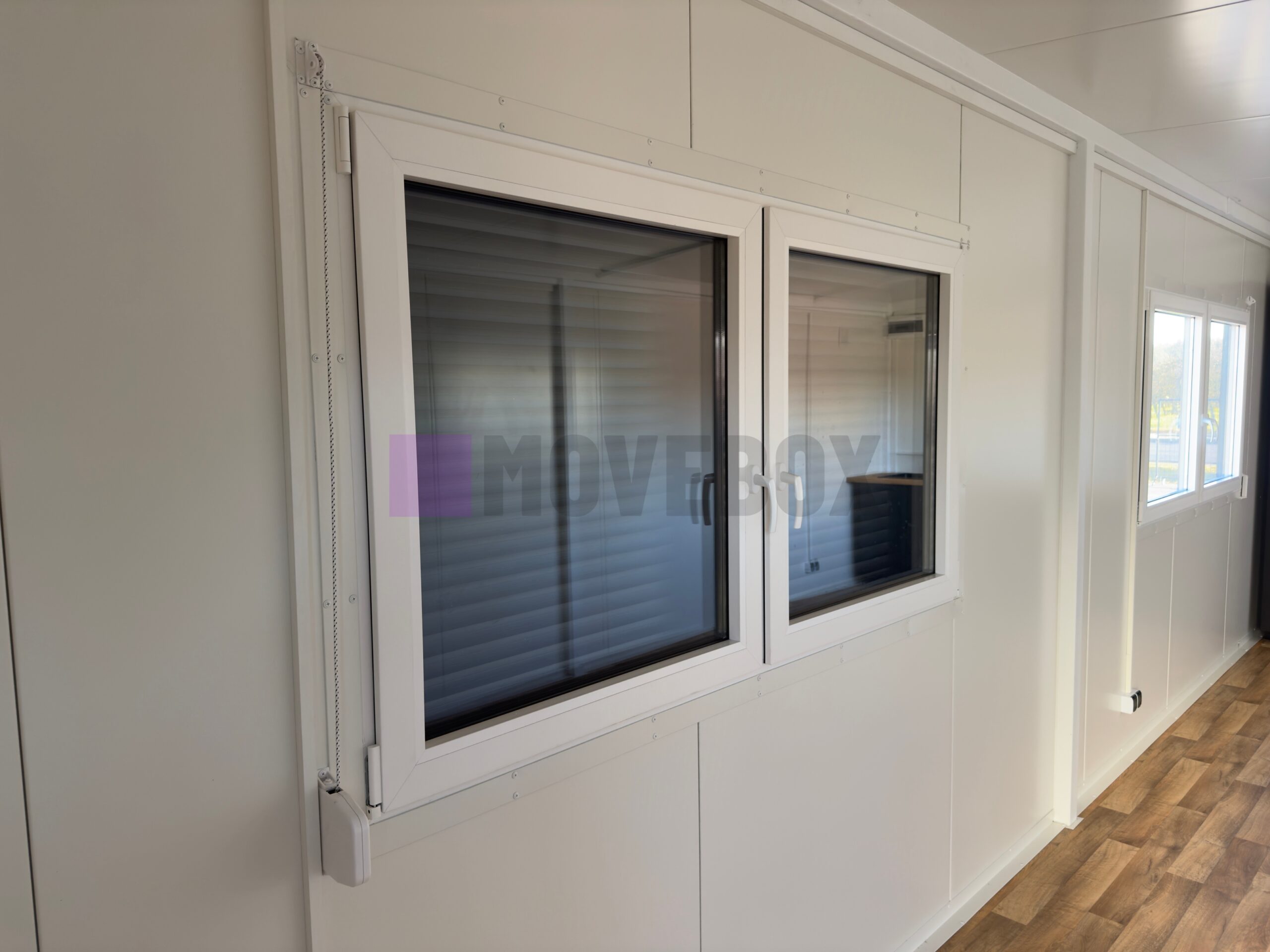 Container MOVEBOX 103