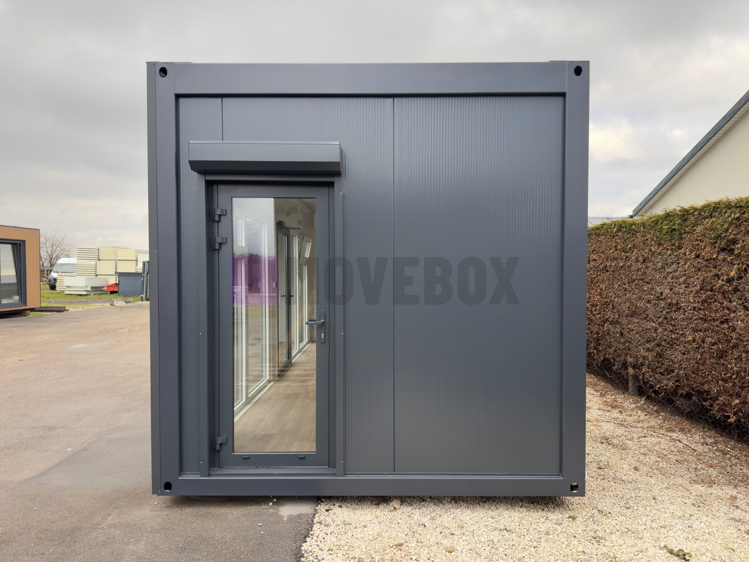 Container MOVEBOX 102