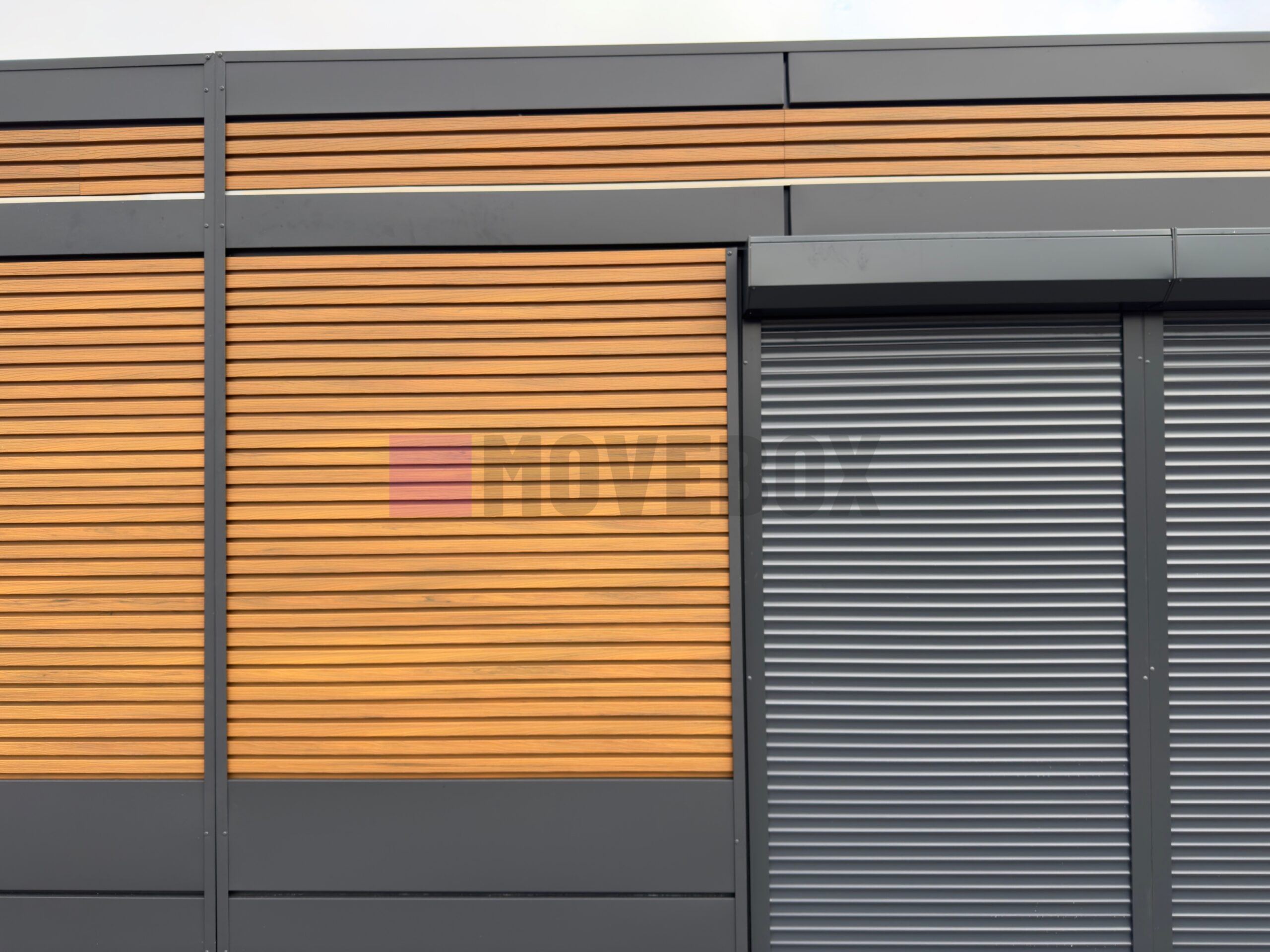 Container MOVEBOX 102