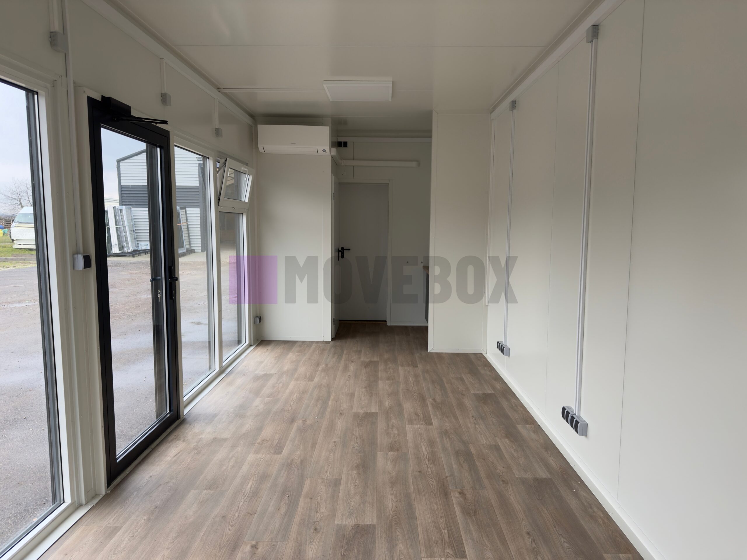 Container MOVEBOX 102