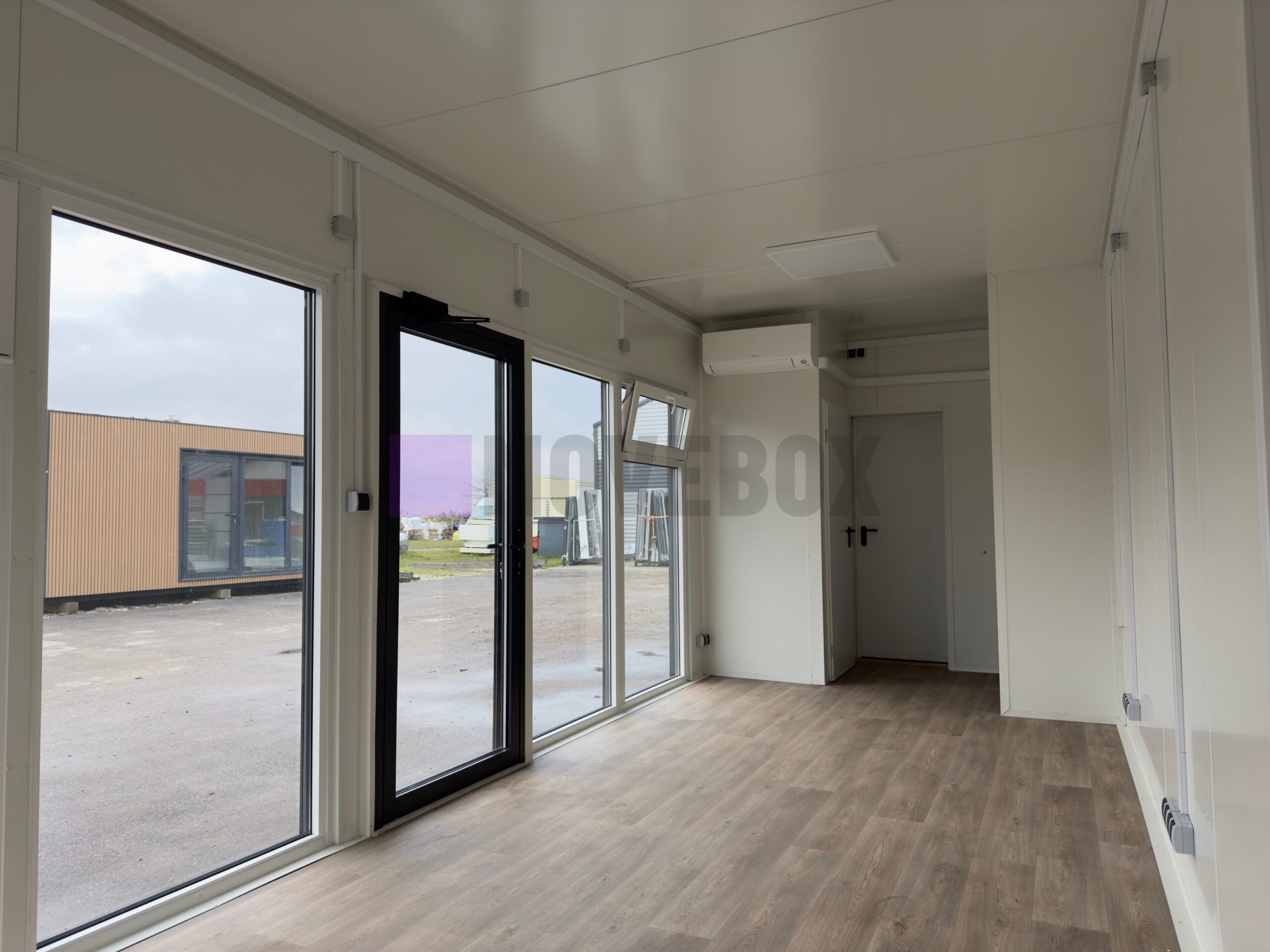 Container MOVEBOX 102